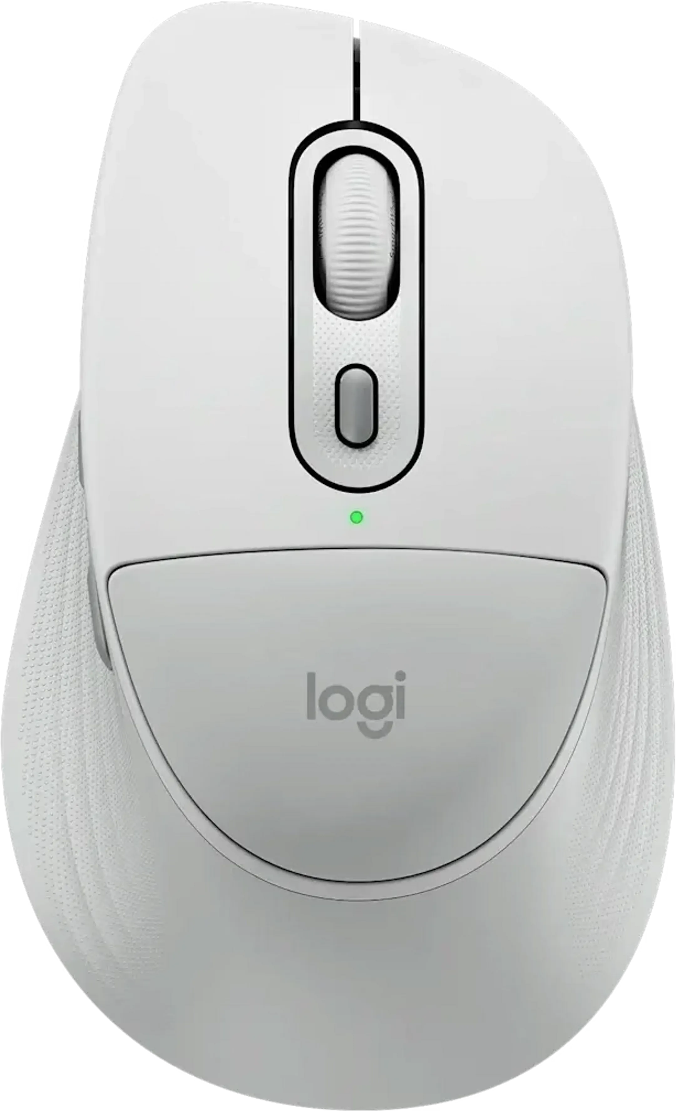 Signature Comfort Plus M850 L - Wit