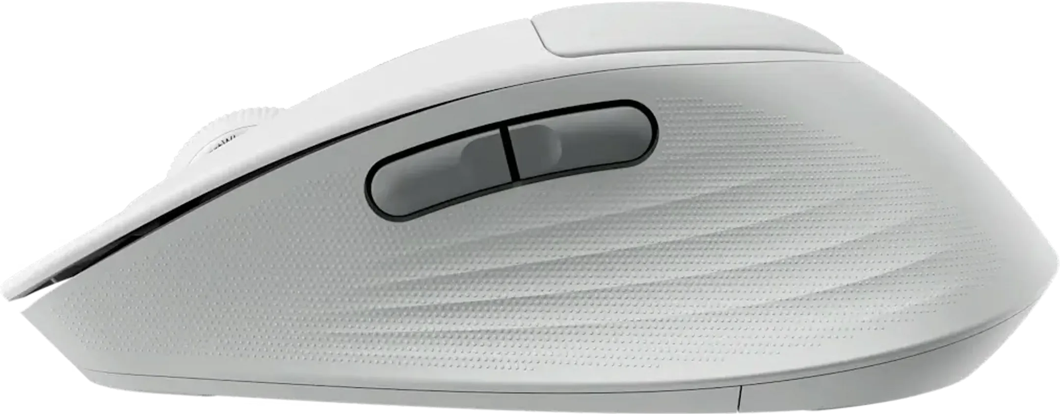 Signature Comfort Plus M850 L - Wit