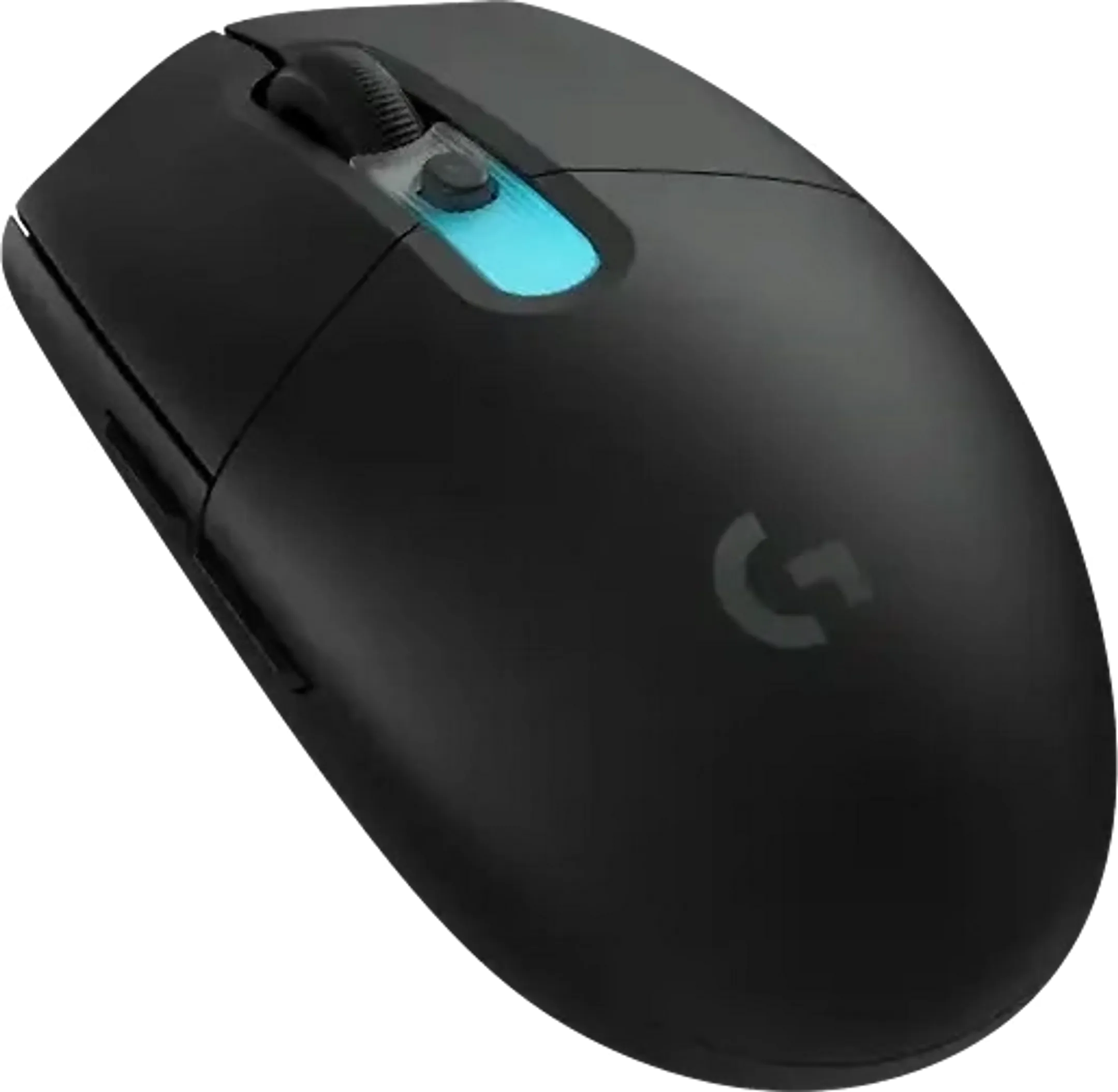 G305 X SUPERLIGHT - Zwart