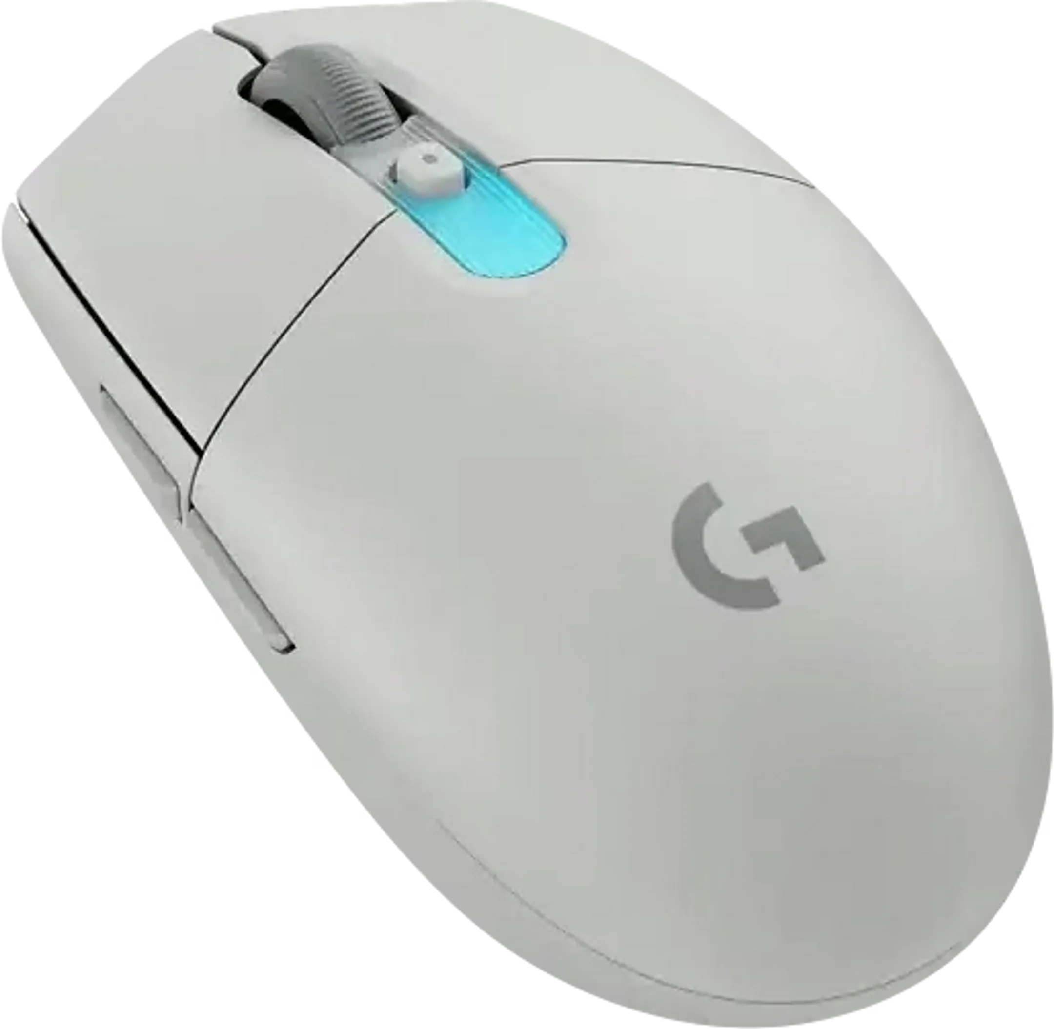 G305 X SUPERLIGHT - Wit