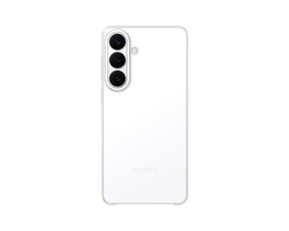 Clear cover voor Galaxy S26+ - Transparant