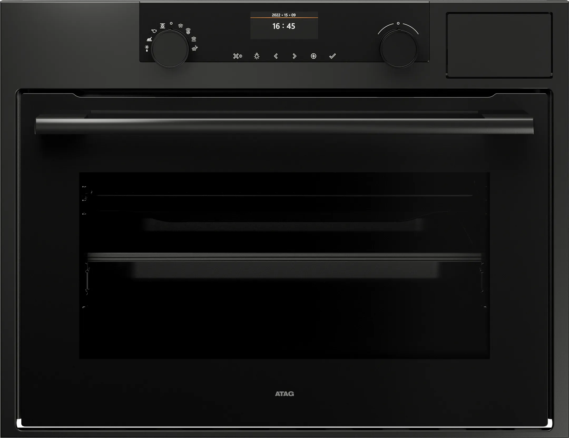 Stoomoven CS4695C