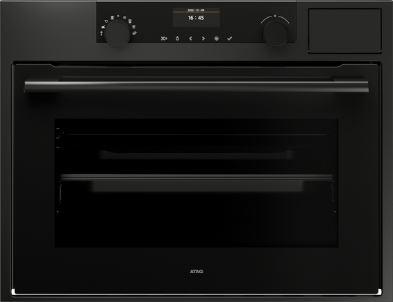 Stoomoven CS4695C
