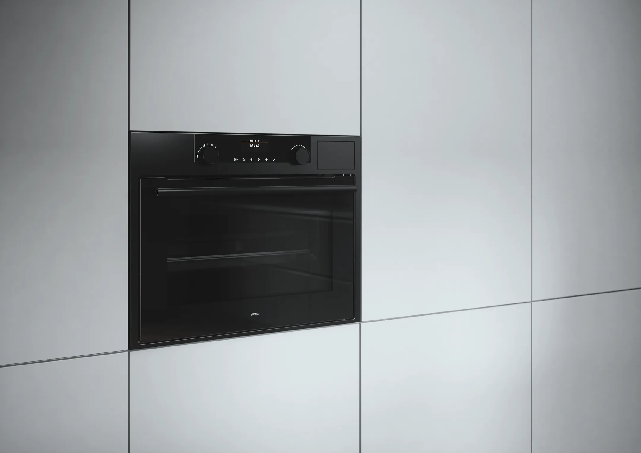 Stoomoven CS4695C
