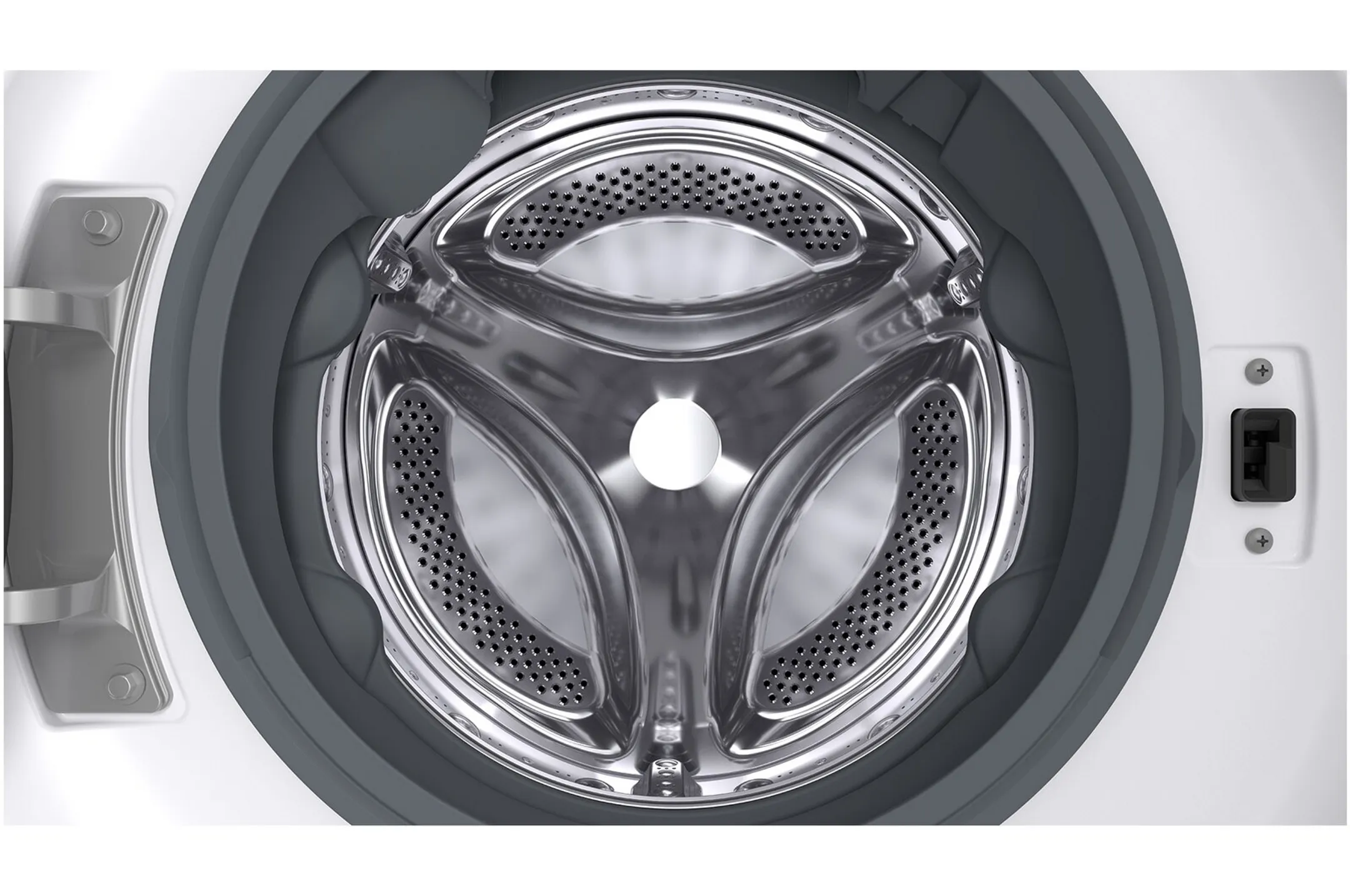 Lave-linge séchant HPWD116A AI DD™ Steam+™