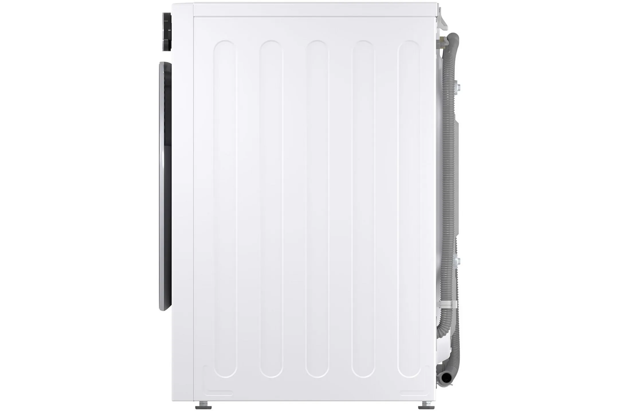 Lave-linge séchant HPWD116A AI DD™ Steam+™