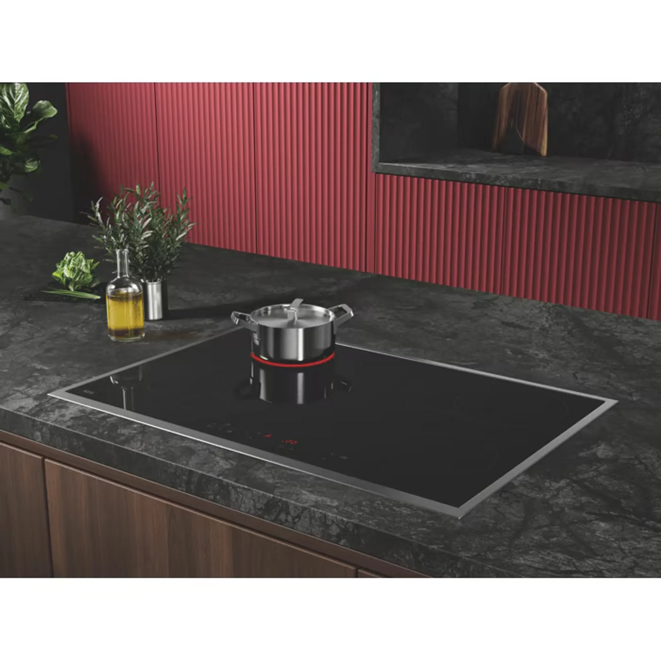 Plaque vitrocéramique TN84RA06XB 3000 Radiant Hob