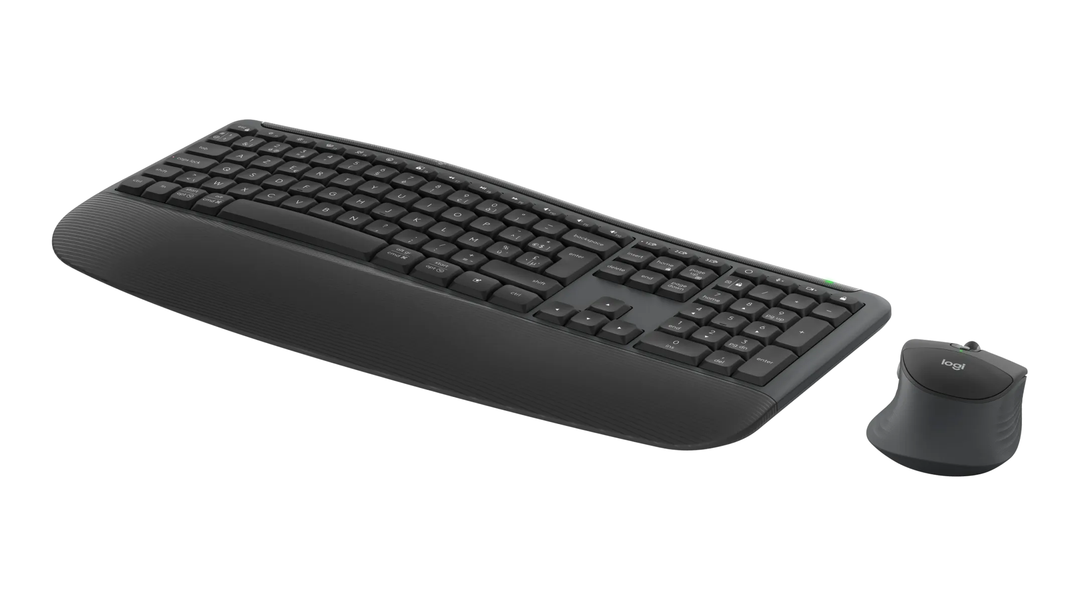 MK880 Combo (AZERTY BE) - Signature Comfort