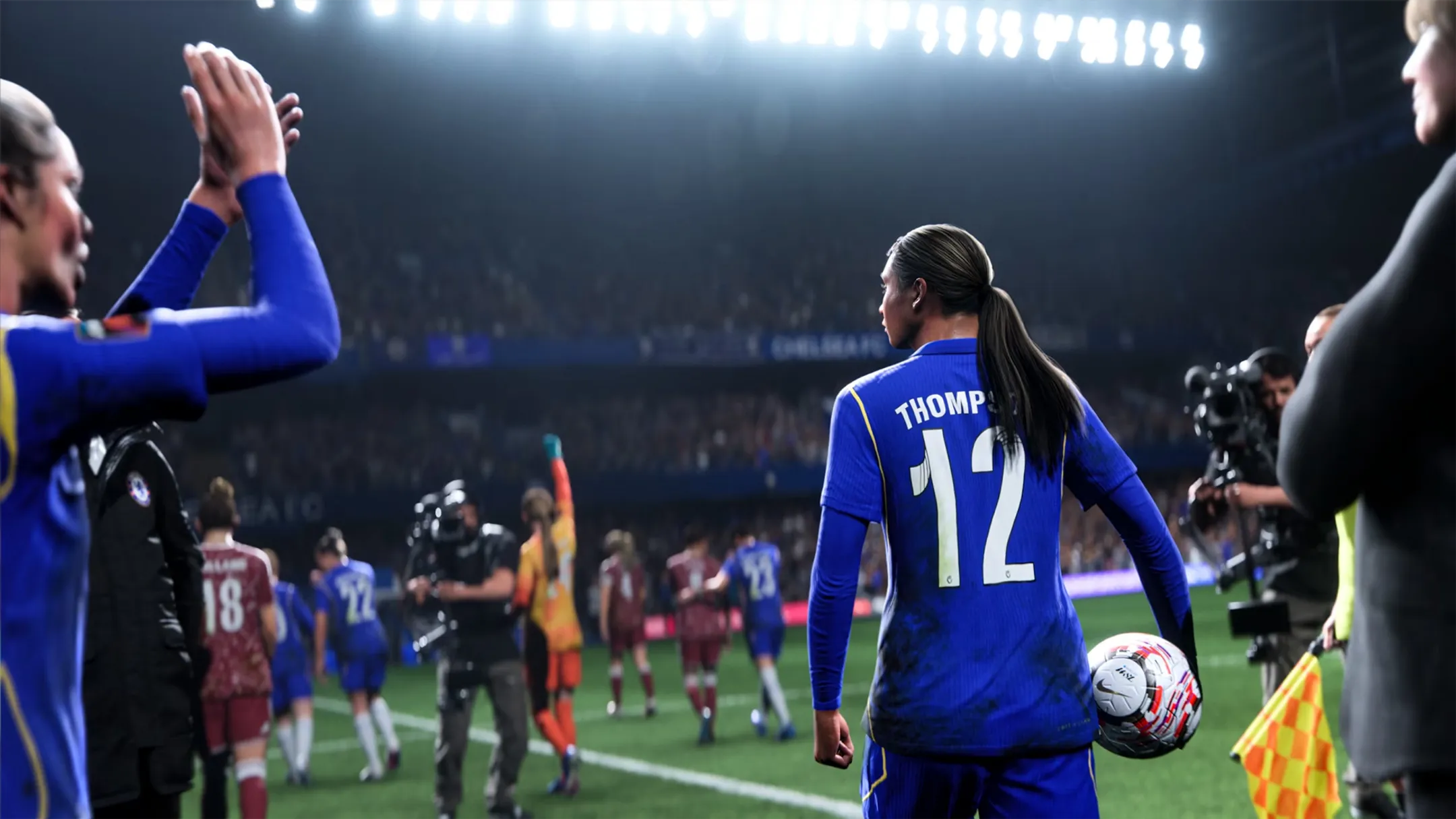 EA Sports FC 27 - PS4