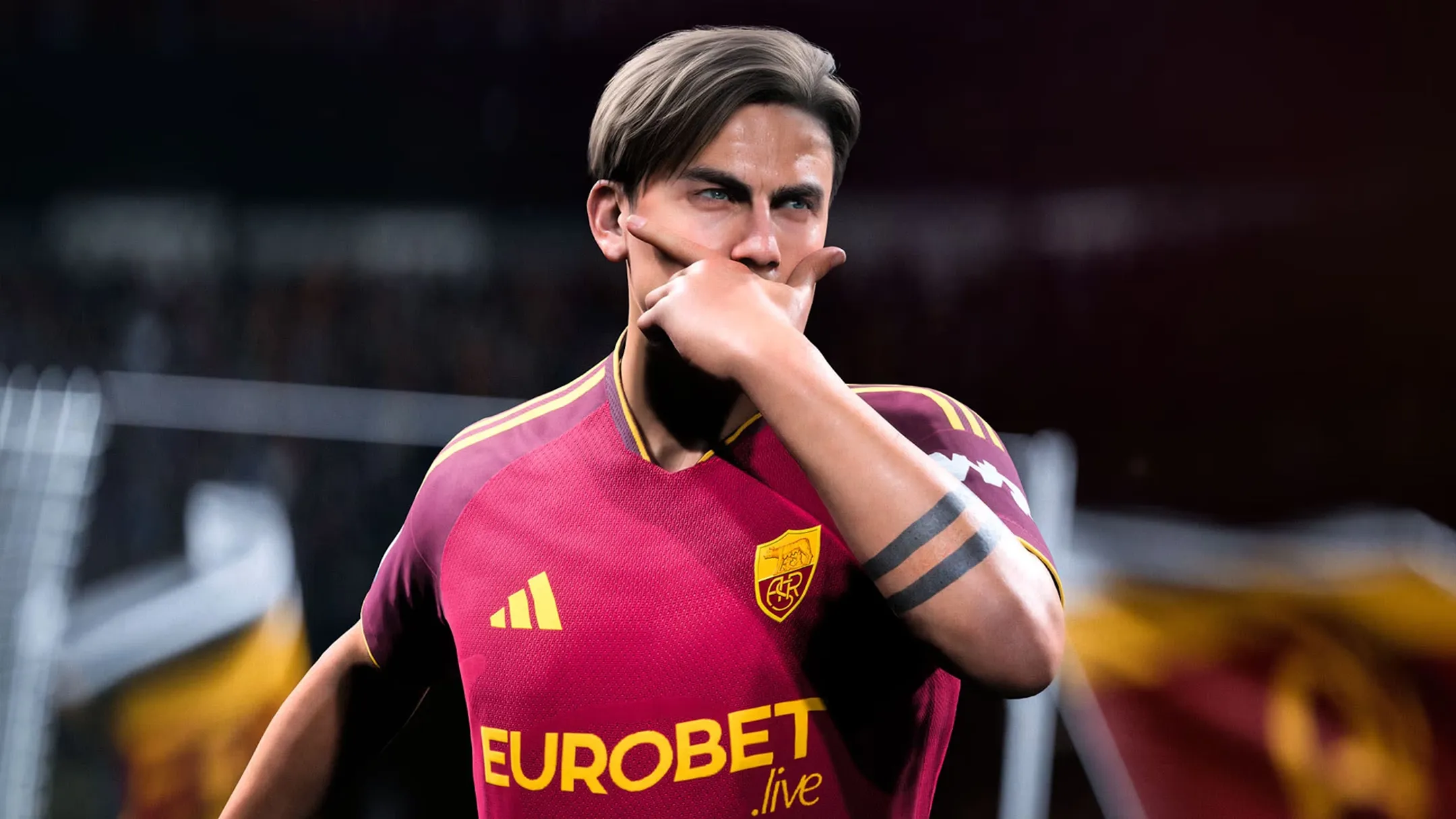 EA Sports FC 27 - PS4