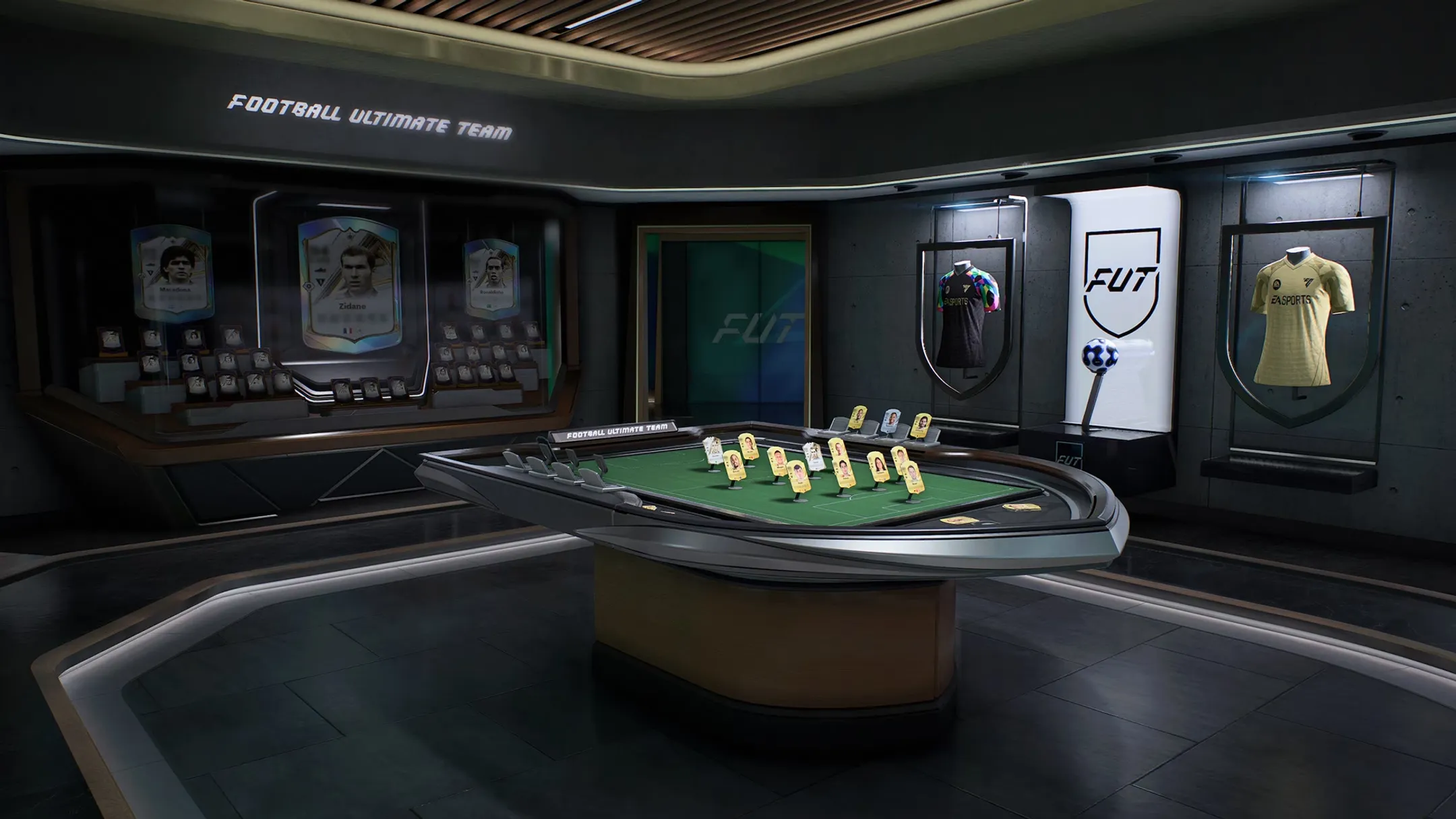 EA Sports FC 27 