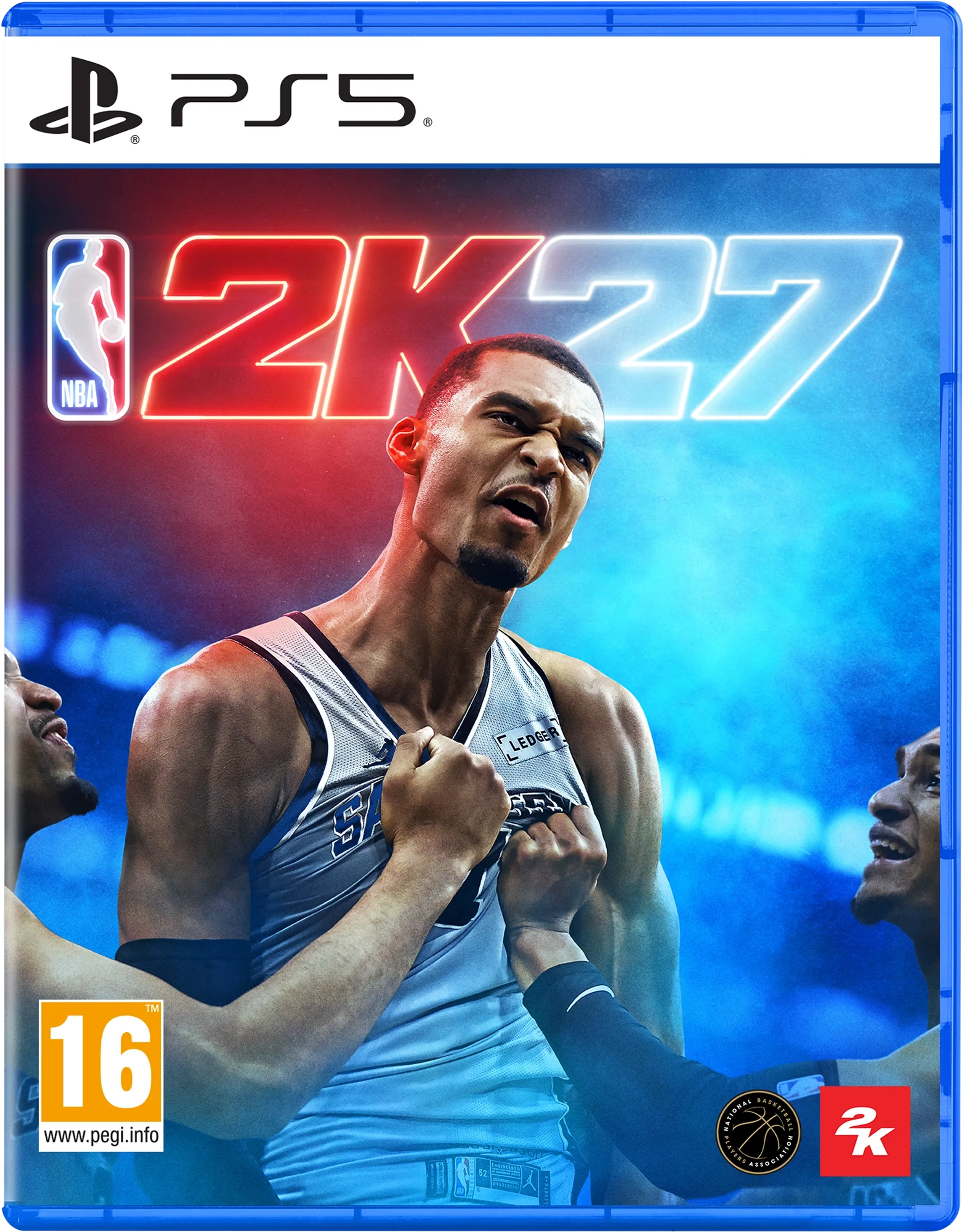 NBA 2K27