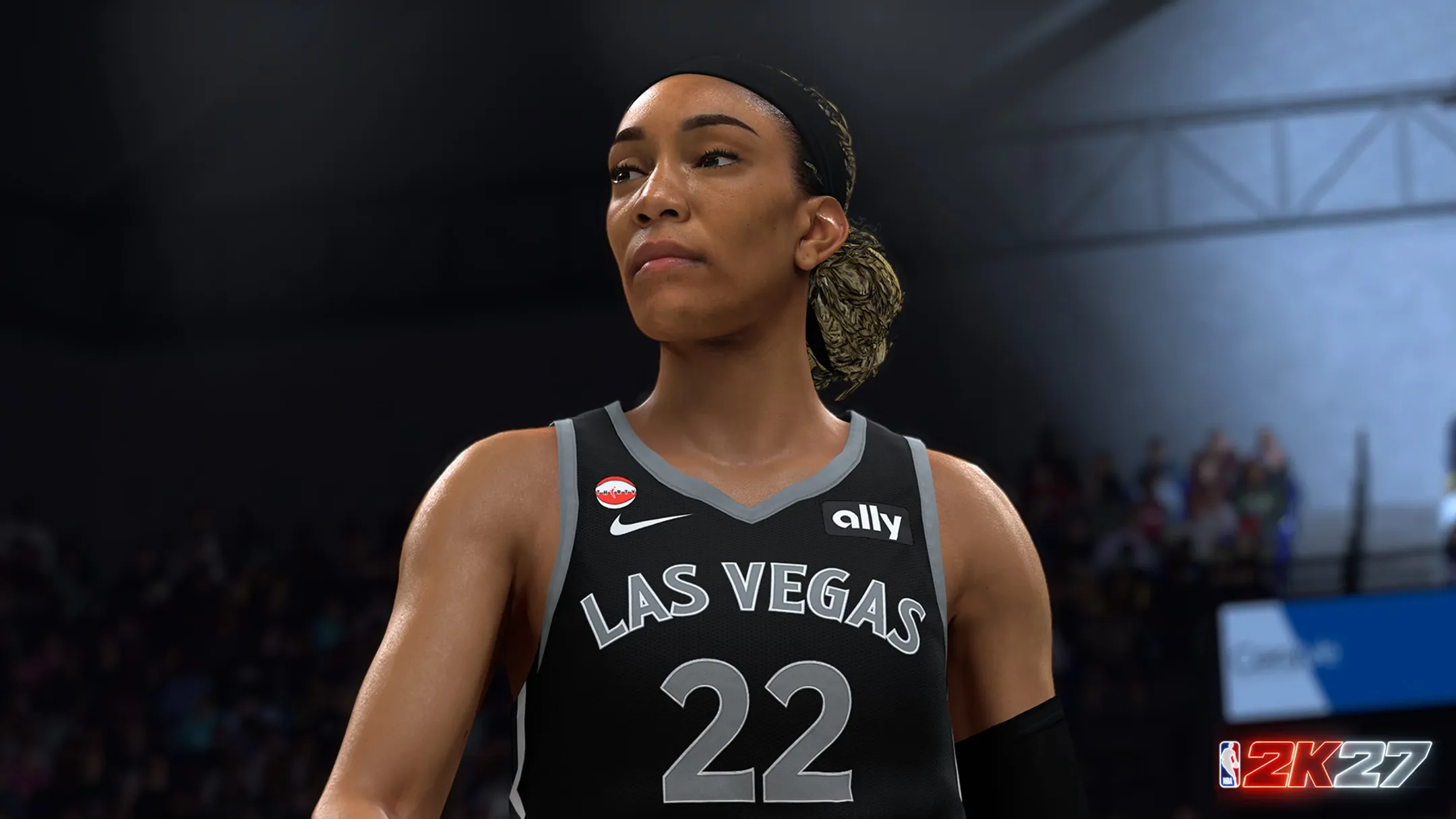 NBA 2K27