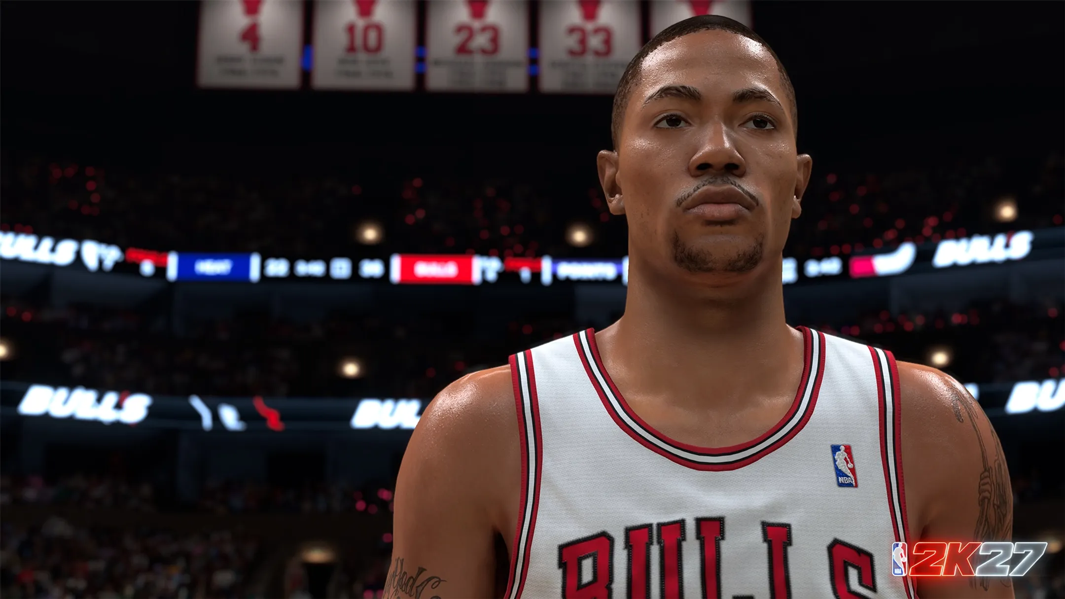 NBA 2K27