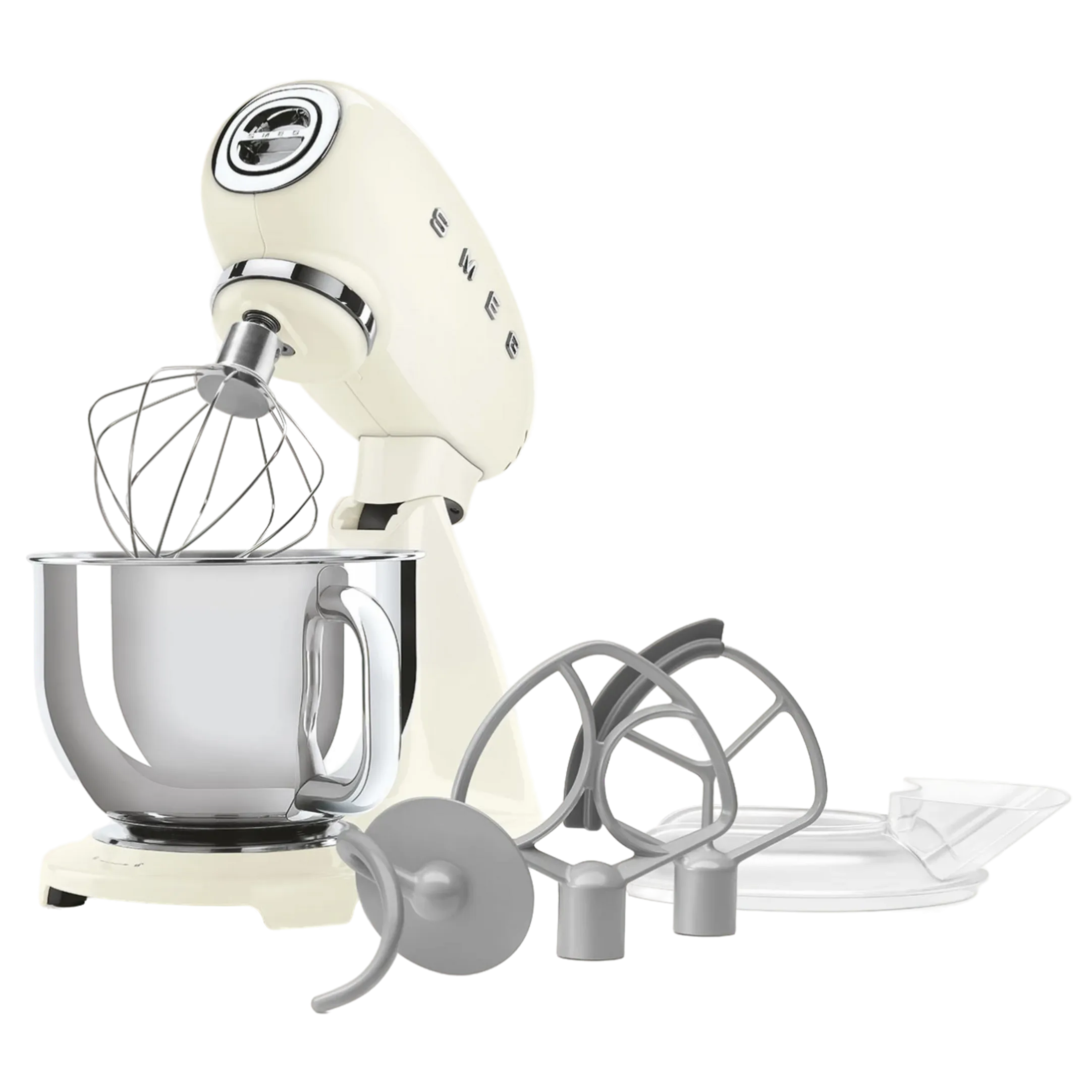Keukenrobot SMF05CREU