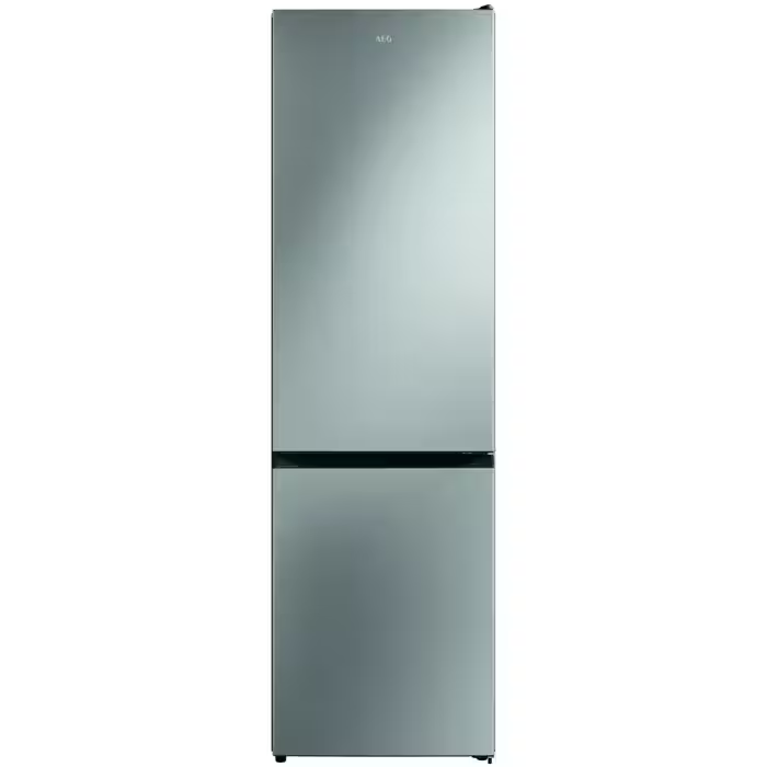 AEG Koelkast met diepvries ORC6M341CV 6000 TwinTech® NoFrost