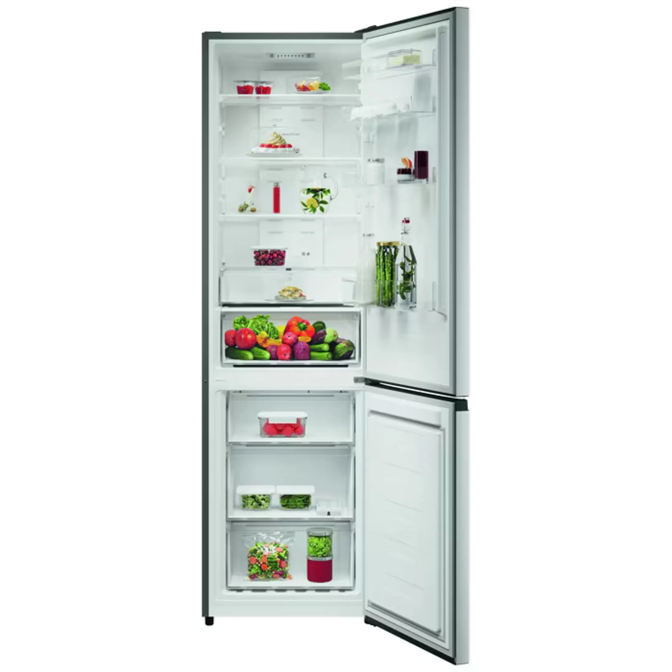 Frigo-congélateur combi ORC6M341CV 6000 TwinTech® NoFrost