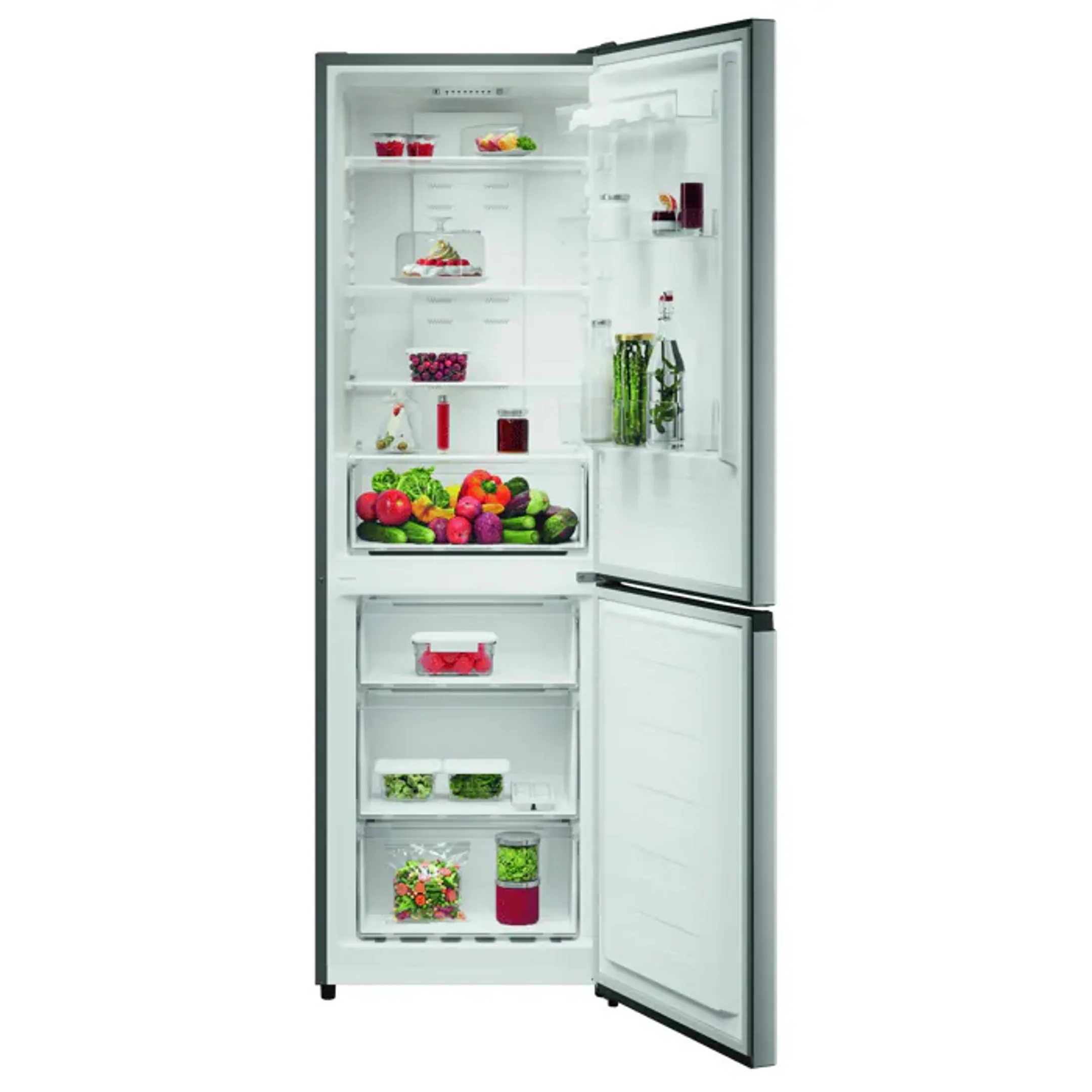 Frigo-congélateur combi ORC6M301CV 6000 TwinTech® NoFrost
