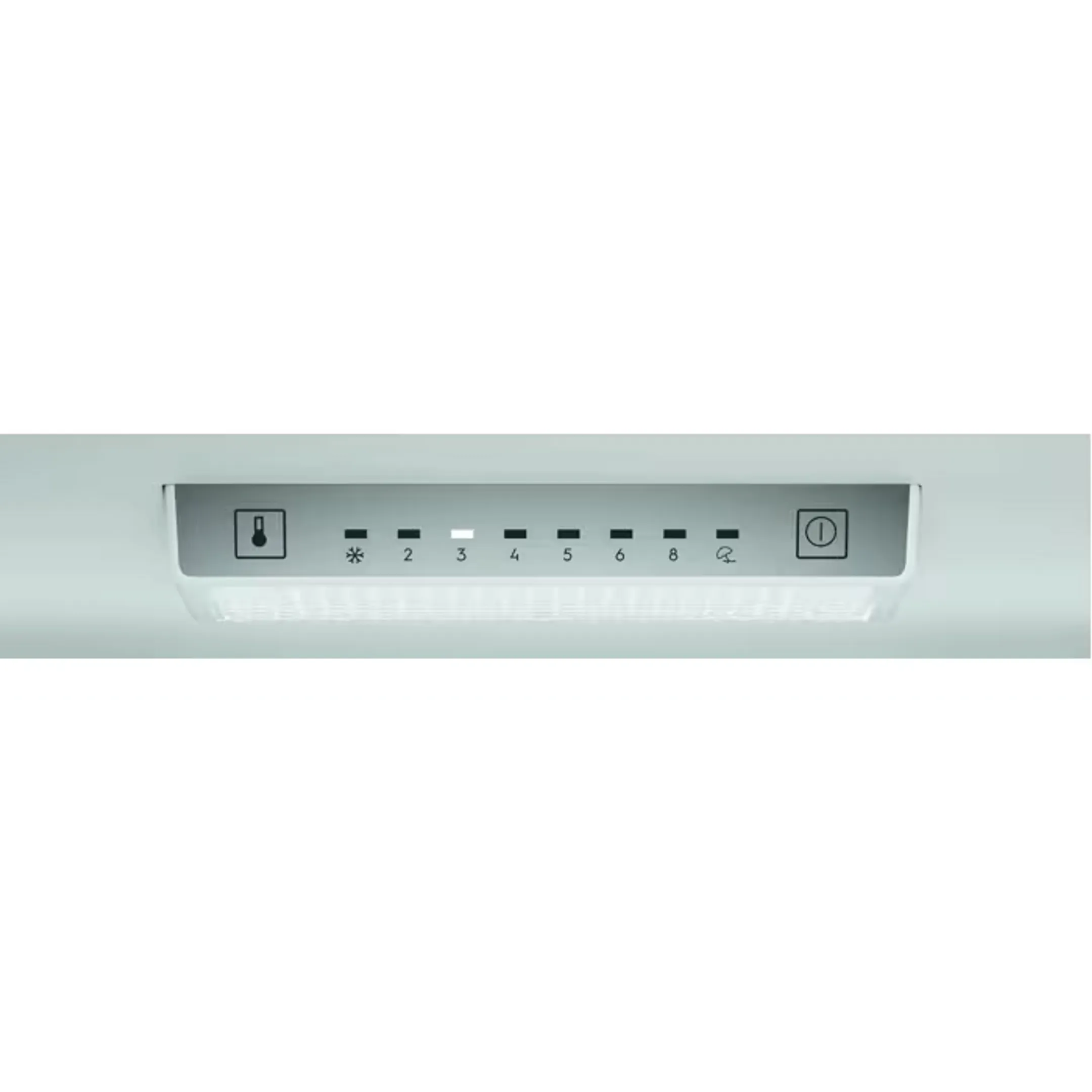 Frigo-congélateur combi ORC6M301DV 6000 TwinTech® NoFrost
