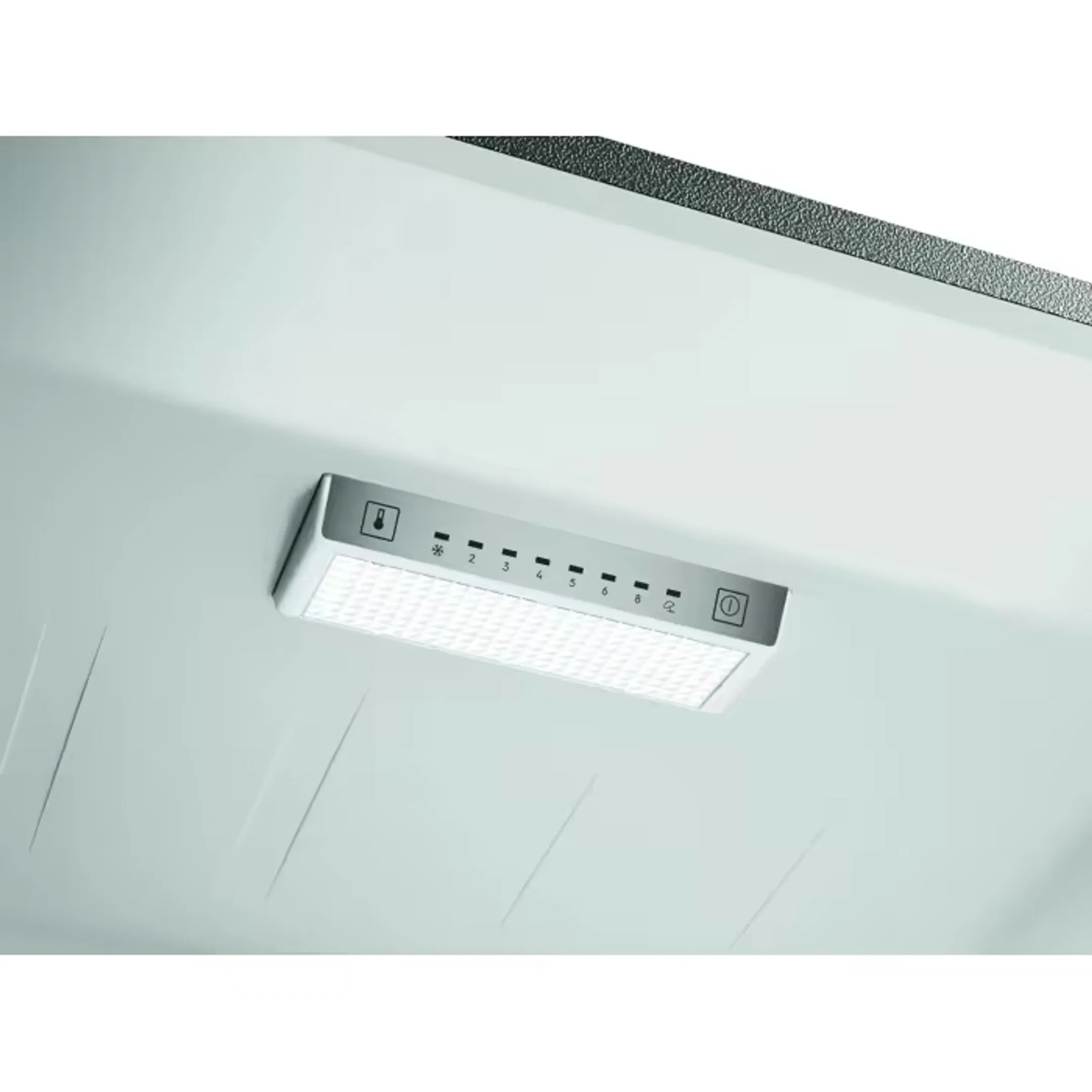 Frigo-congélateur combi ORC6M301DV 6000 TwinTech® NoFrost