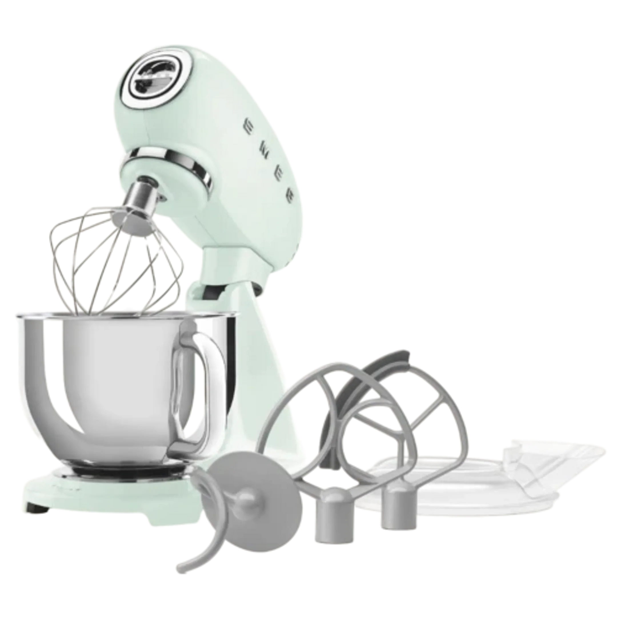 Keukenrobot SMF05PGEU