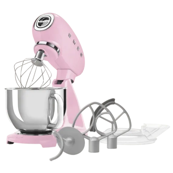 Robot de cuisine SMF05PKEU