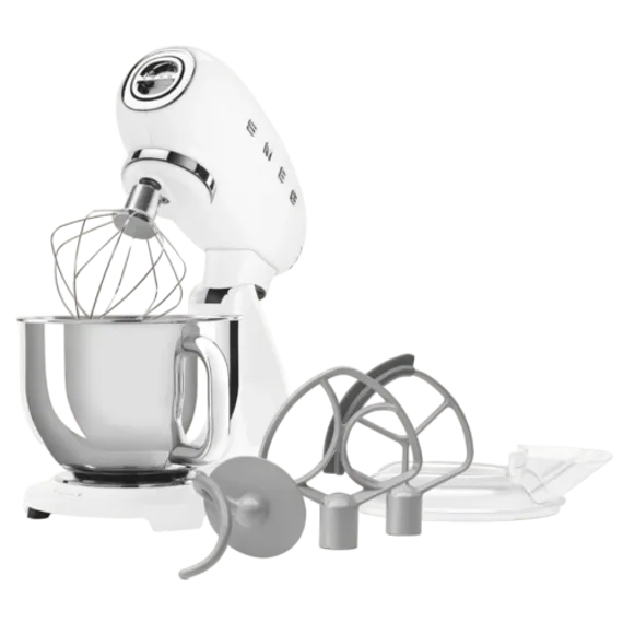 Robot de cuisine SMF05WHEU