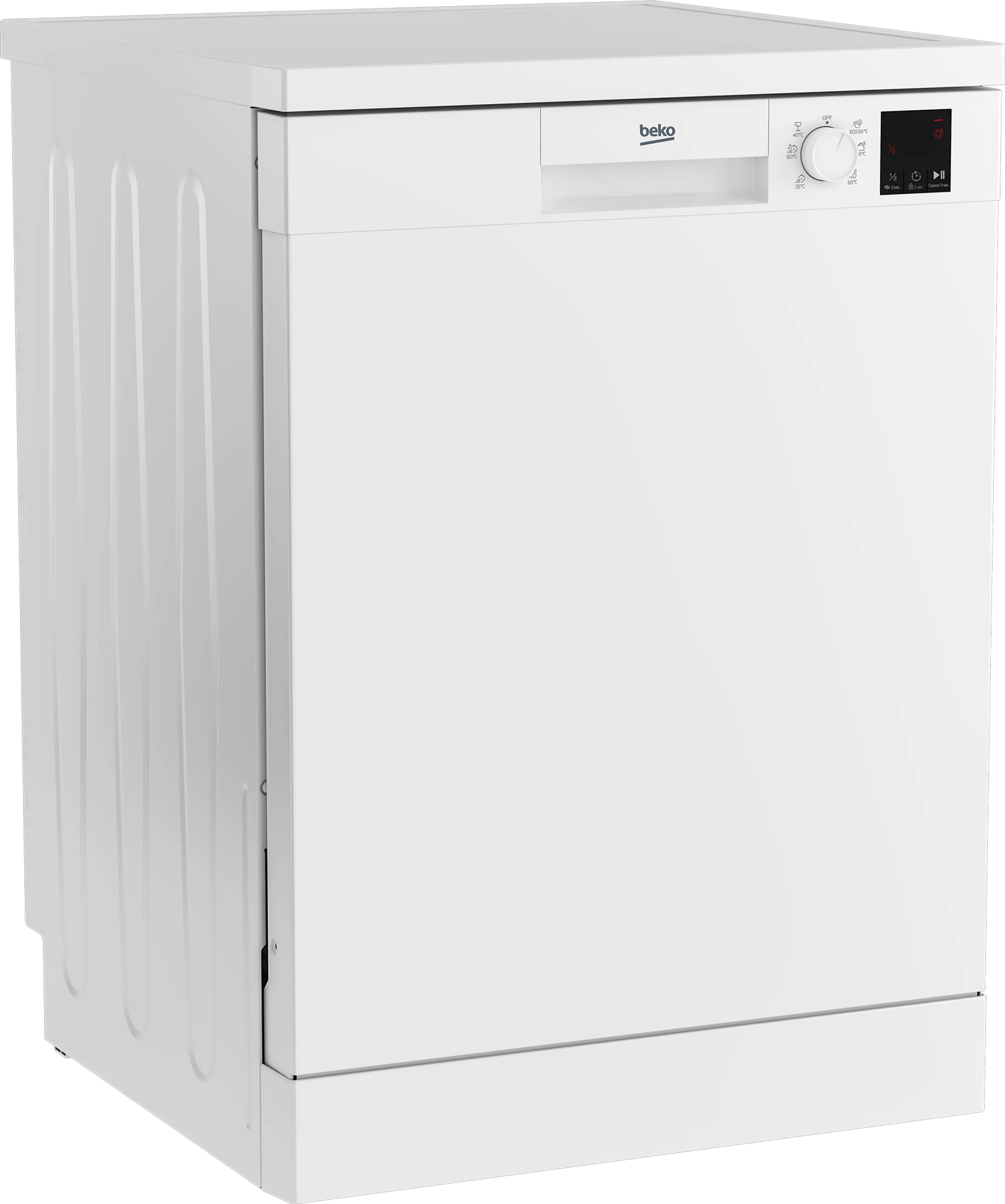 Lave-vaisselle BDFN06330W