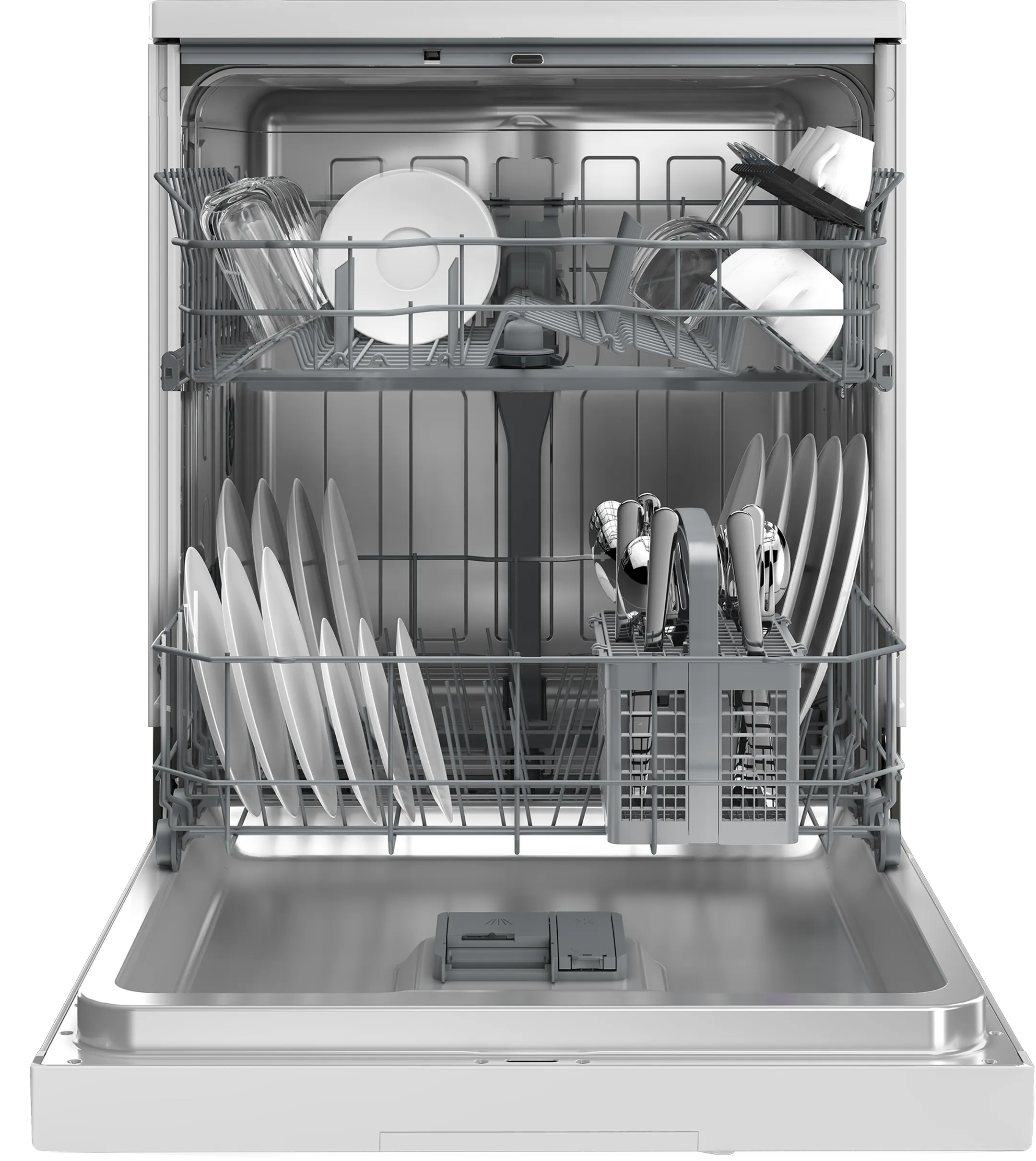 Lave-vaisselle BDFN06330W