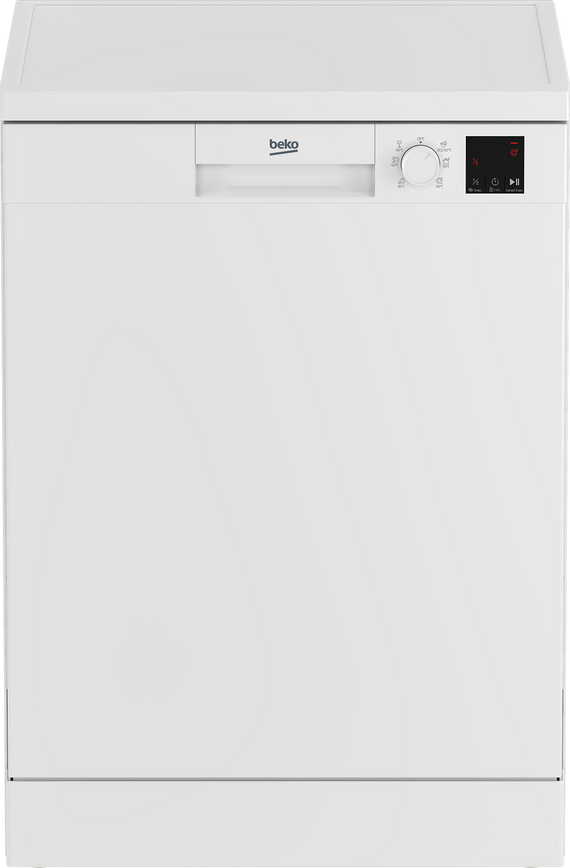 Lave-vaisselle BDFN06330W