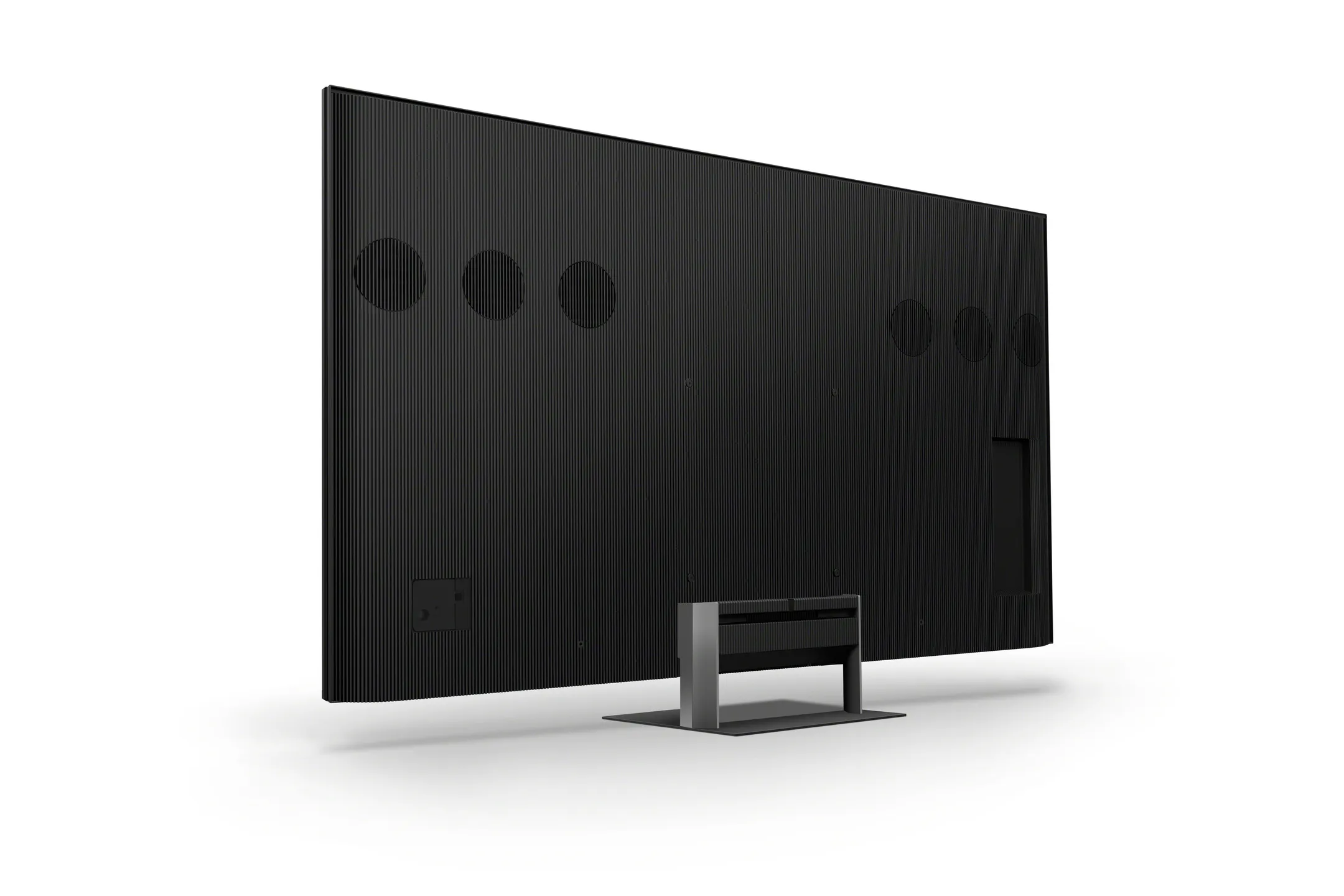 RGB LED 4K TV BRAVIA 7 || K75XR79M2PB (2026) - 75 pouces