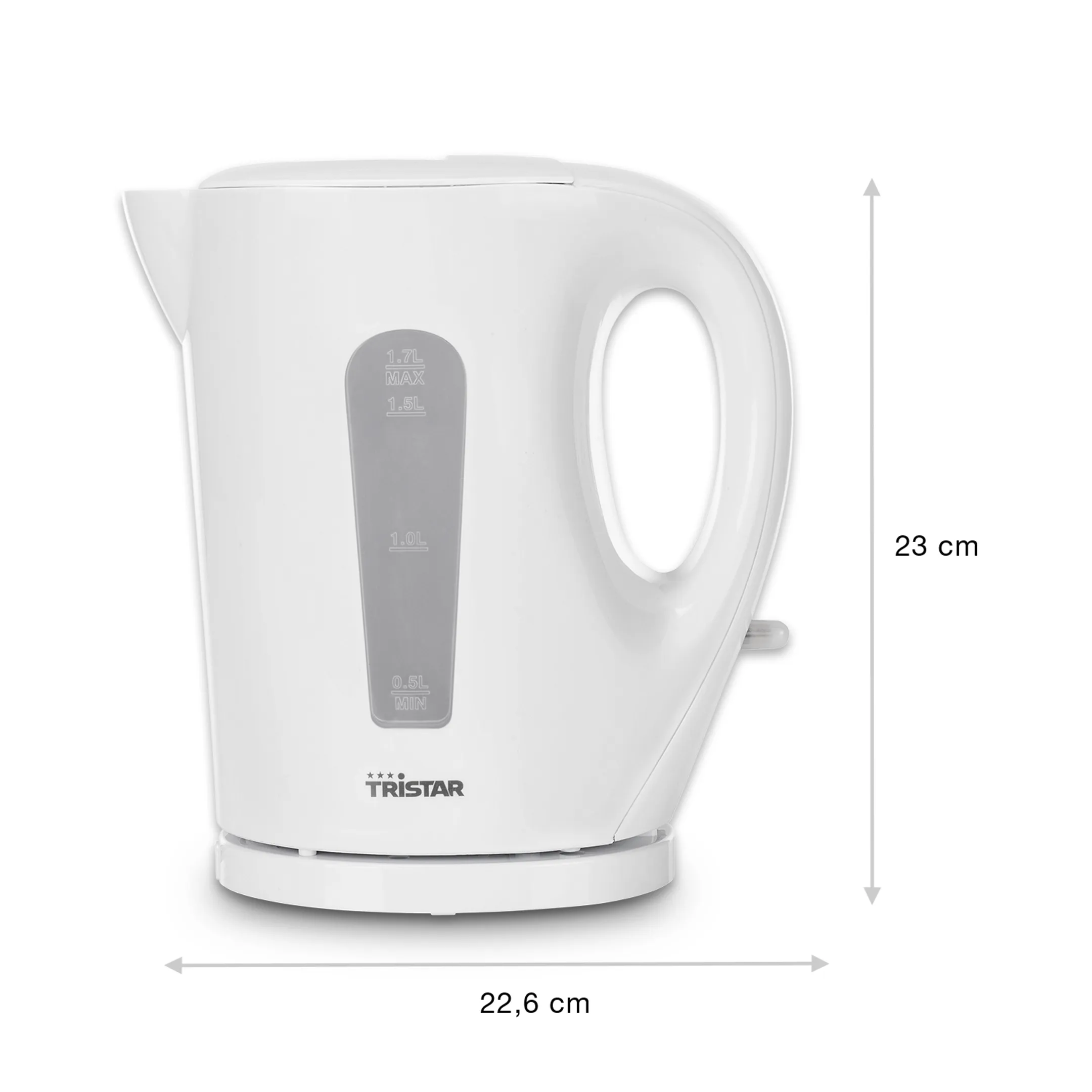 Bouilloire WK-3380