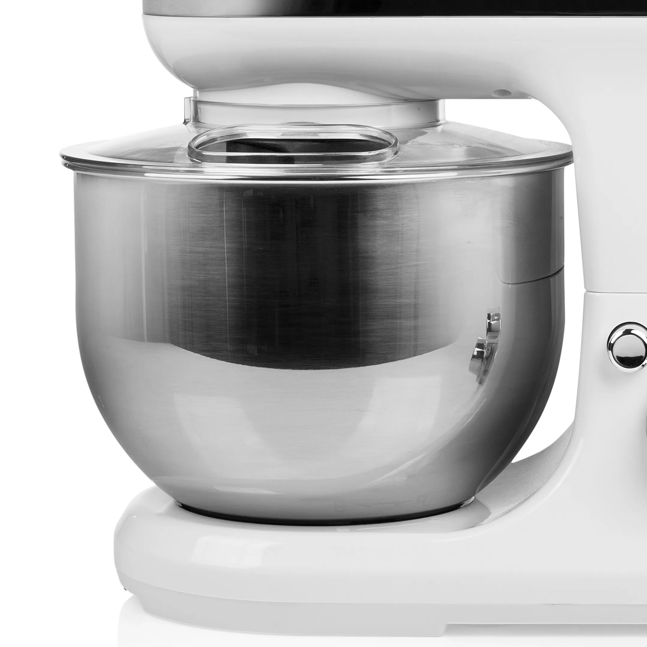 Robot de cuisine MX-4817