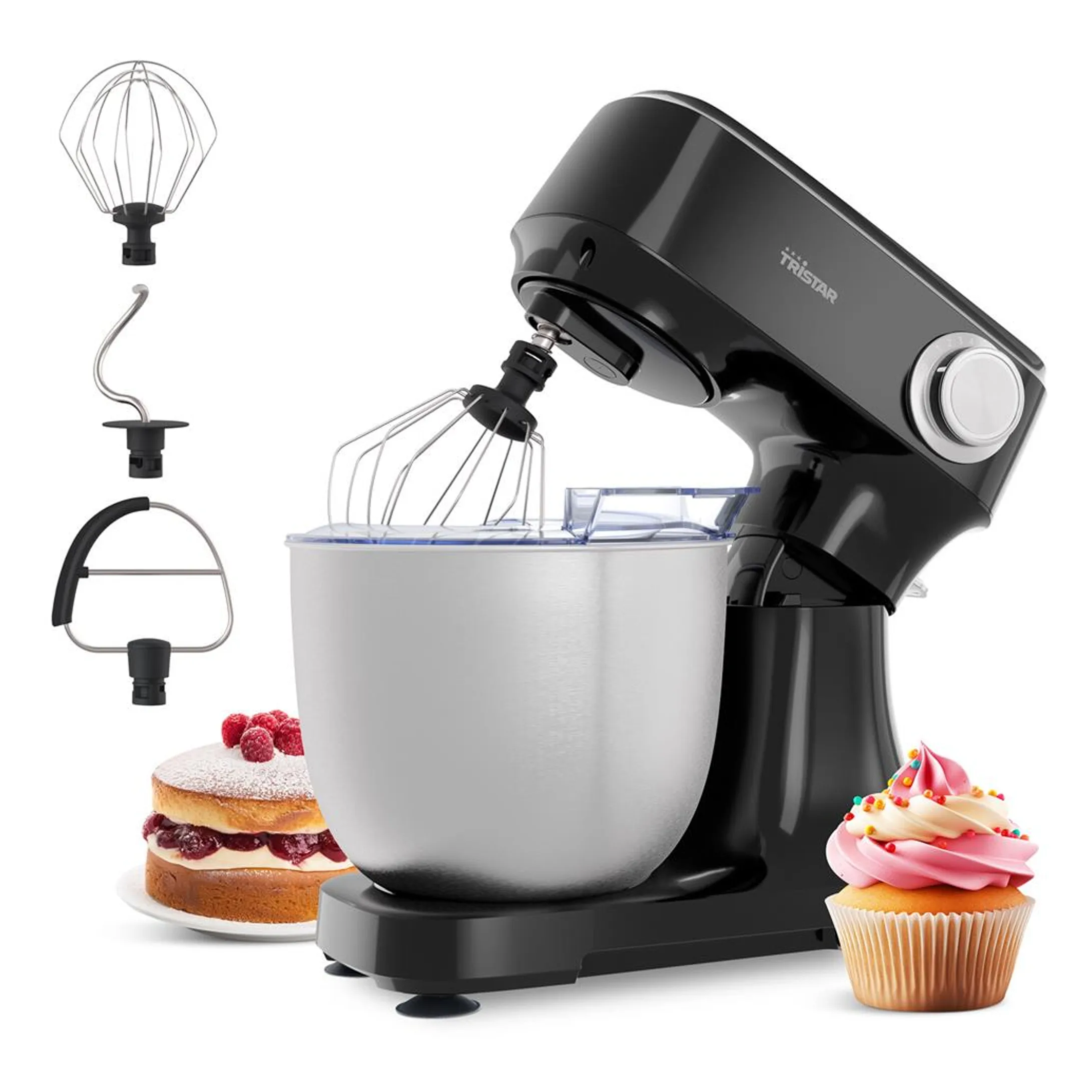 Robot de cuisine MX-4870