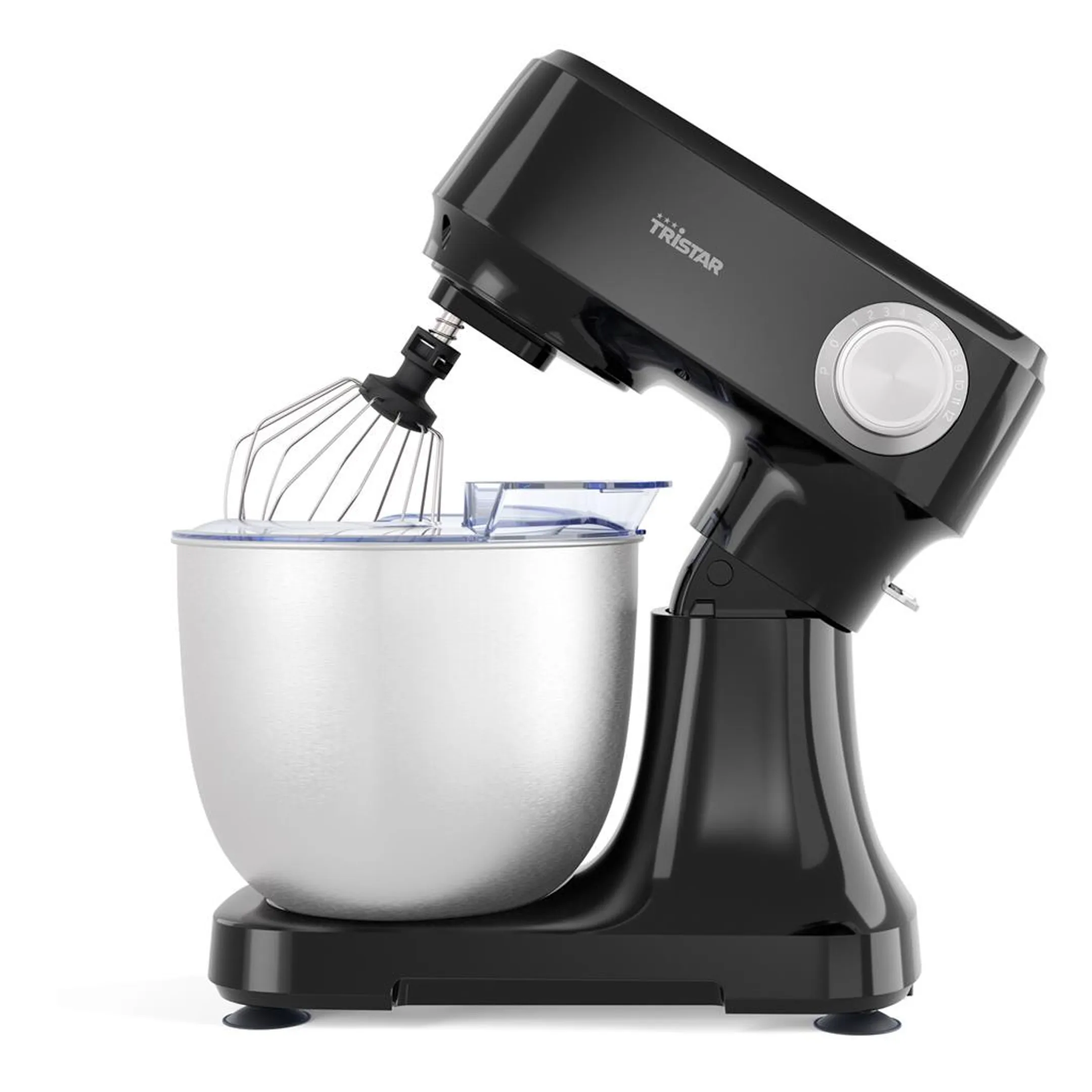 Robot de cuisine MX-4870