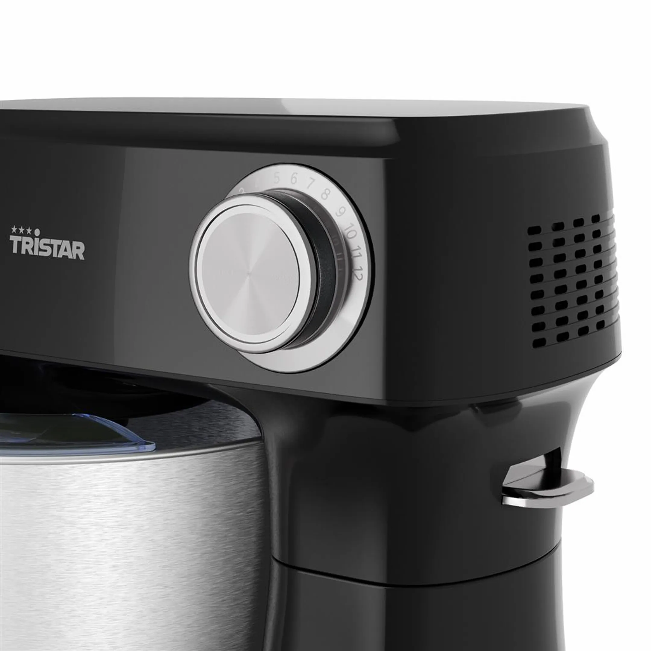 Robot de cuisine MX-4870