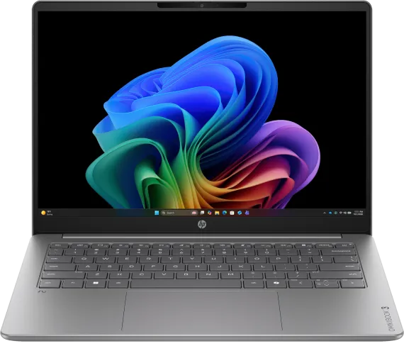 OmniBook 3 Laptop Next Gen AI 14-hz0019nb