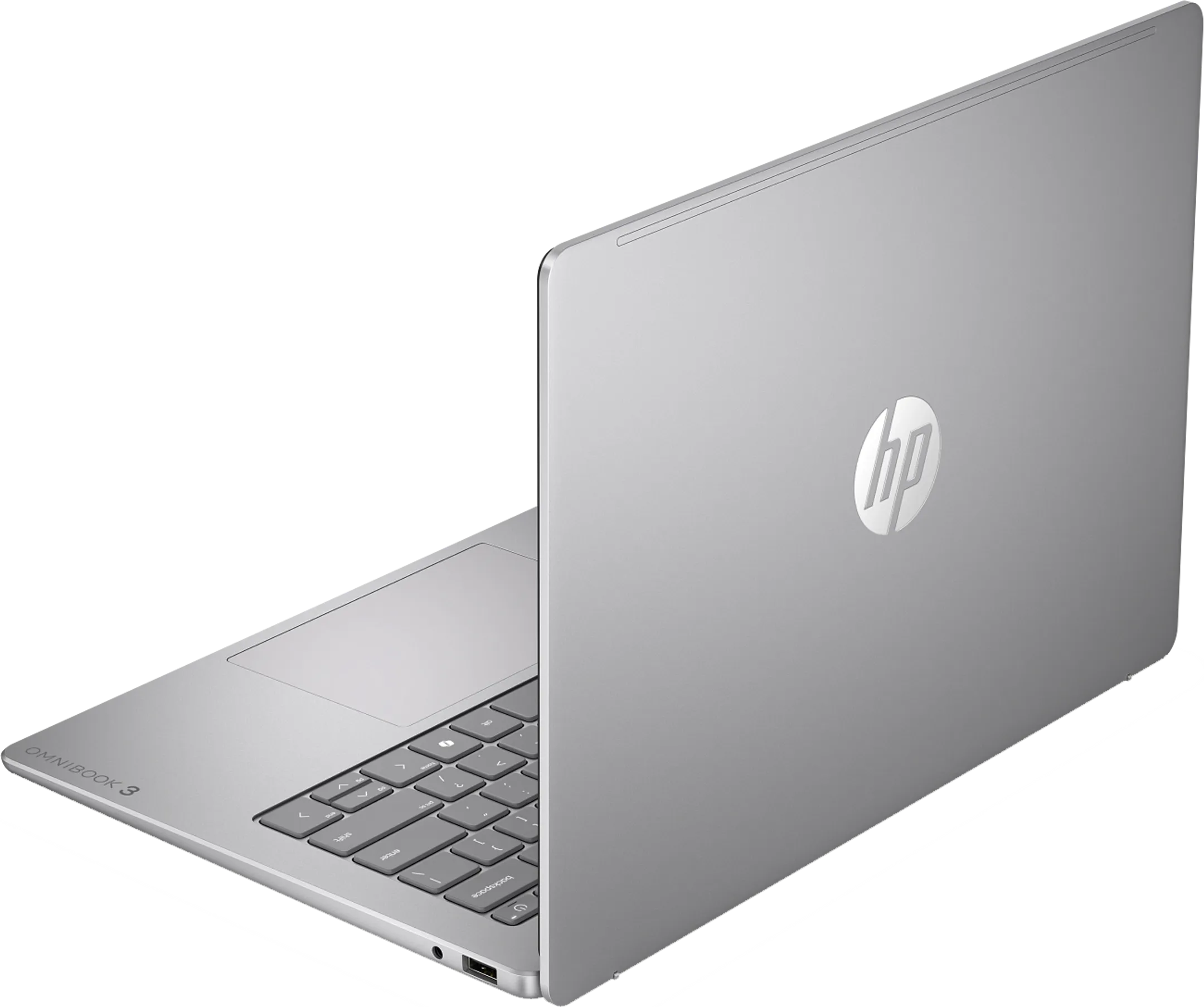 OmniBook 3 Laptop Next Gen AI 14-hz0019nb
