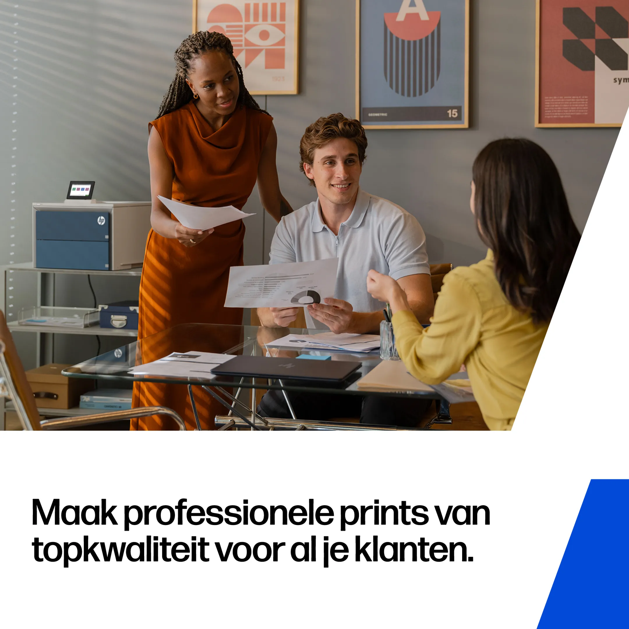 Toner 135X - Zwart