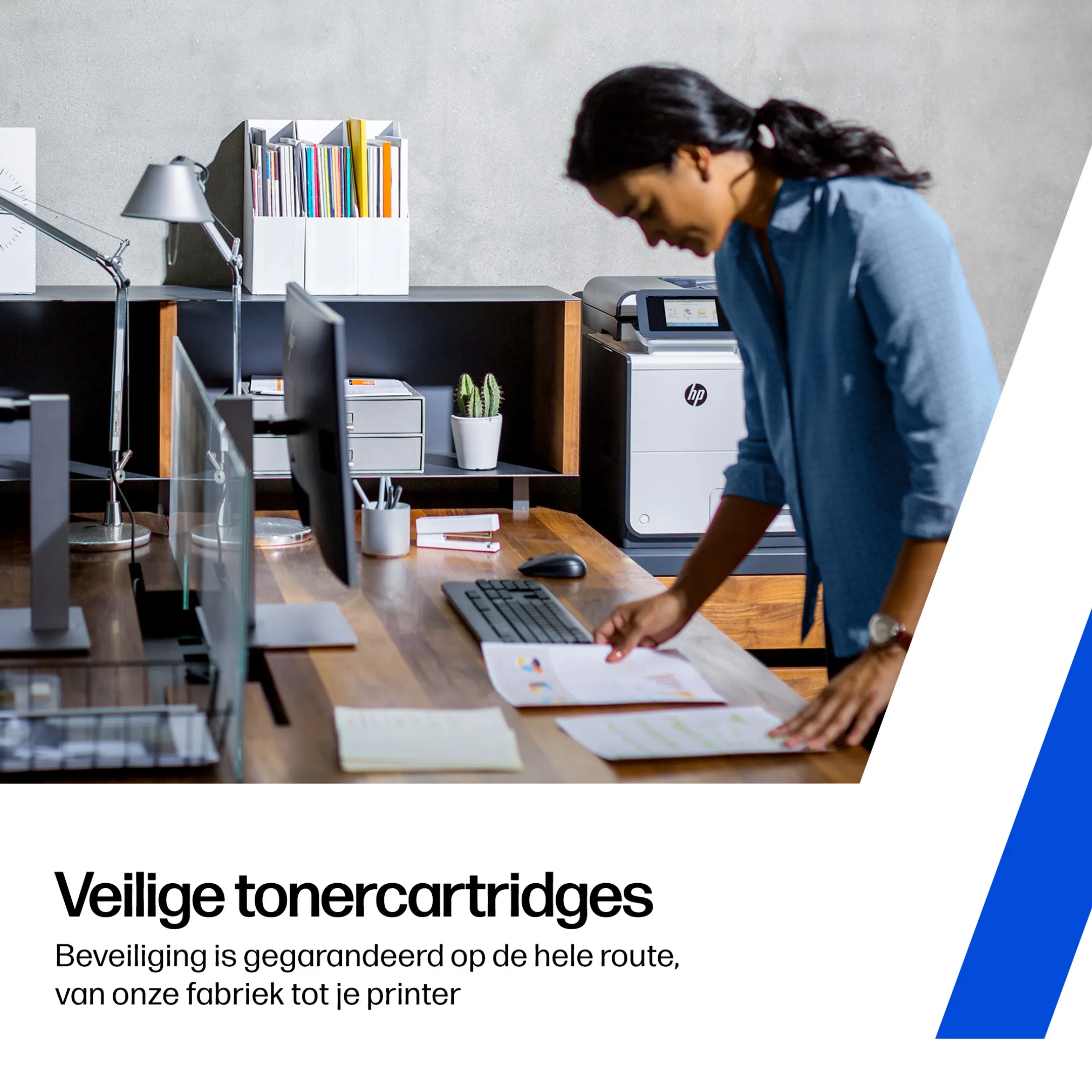 Toner 135X - Zwart