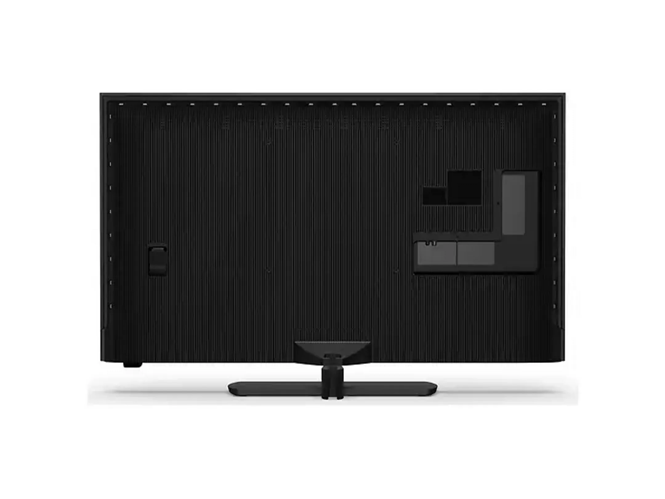 QLED 4K TV Ambilight The One 50PQS9001/12 (2026) - 50 pouces