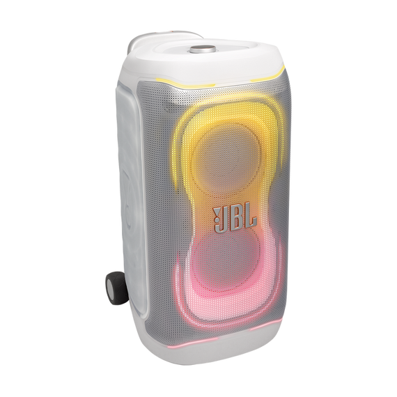 Enceinte Bluetooth Partybox 330 - Blanc