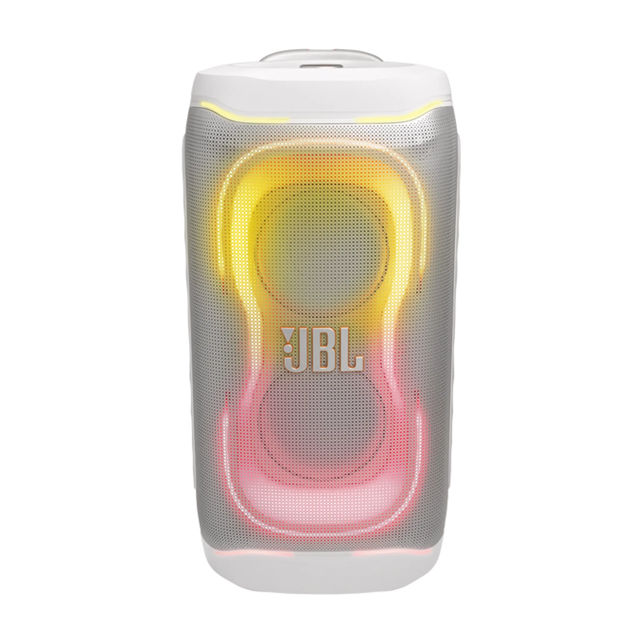 Bluetooth speaker Partybox 330 - Wit