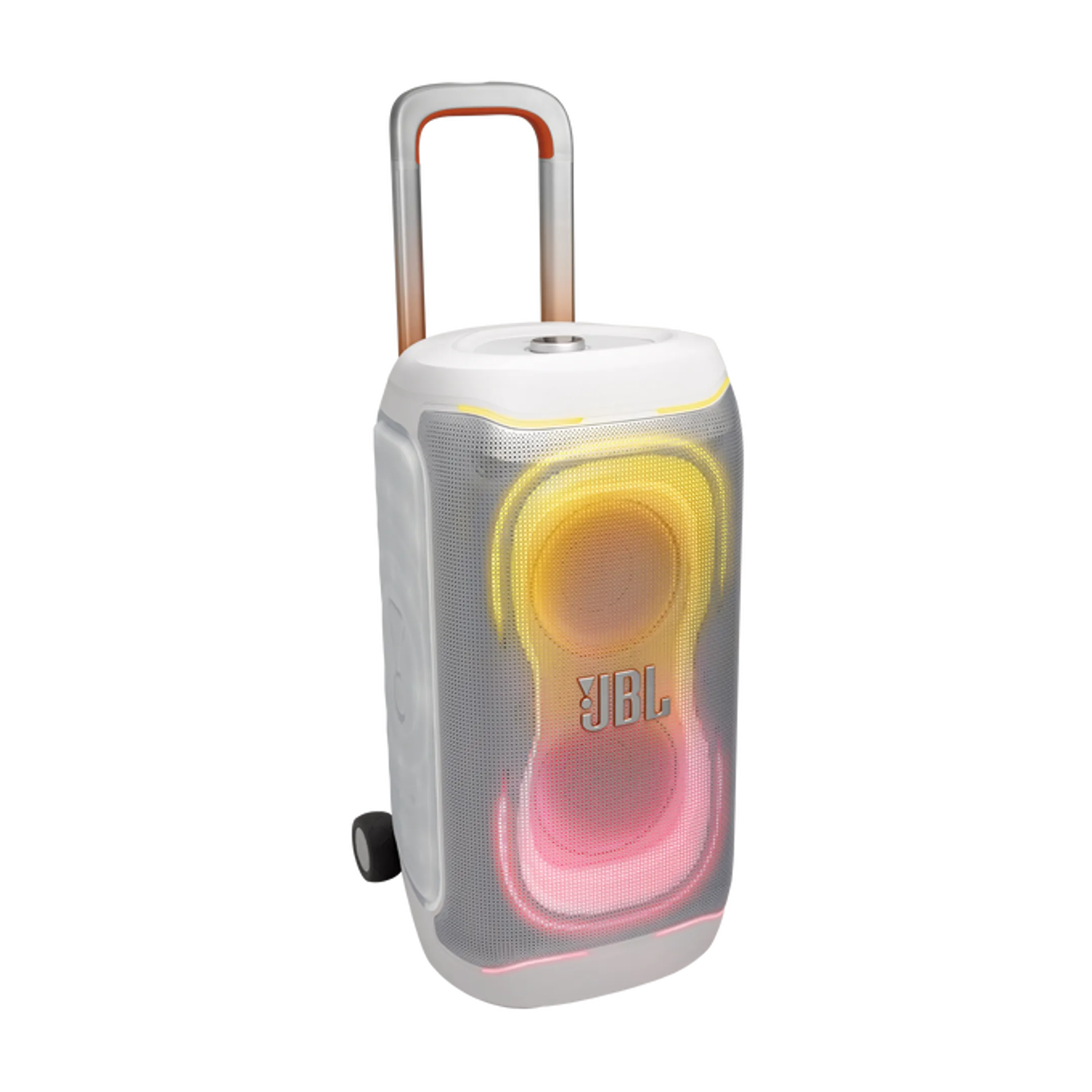 Bluetooth speaker Partybox 330 - Wit