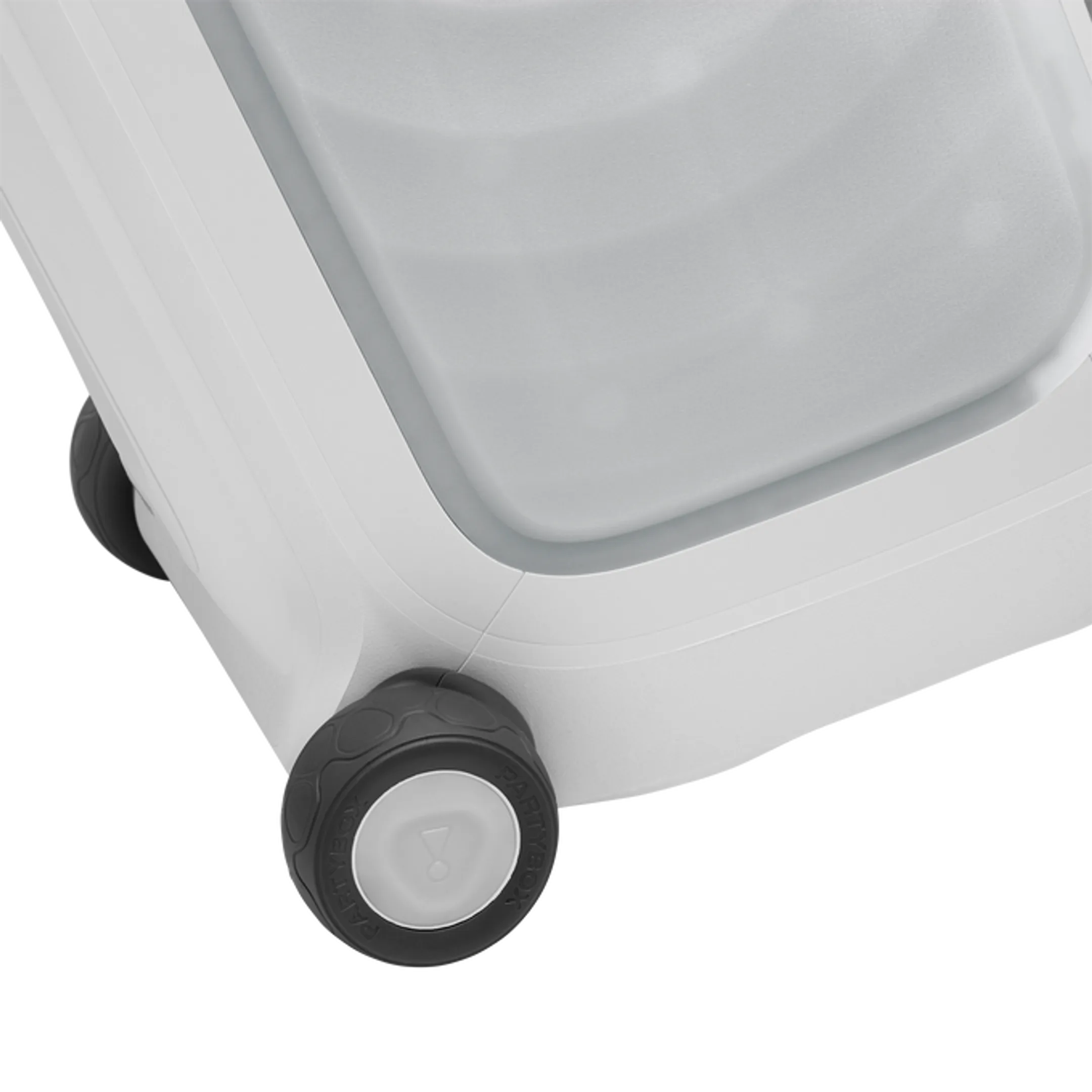 Bluetooth speaker Partybox 330 - Wit