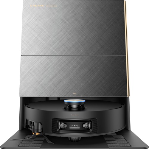 Dreame Robotstofzuiger 2in1 X60 Pro Ultra Complete