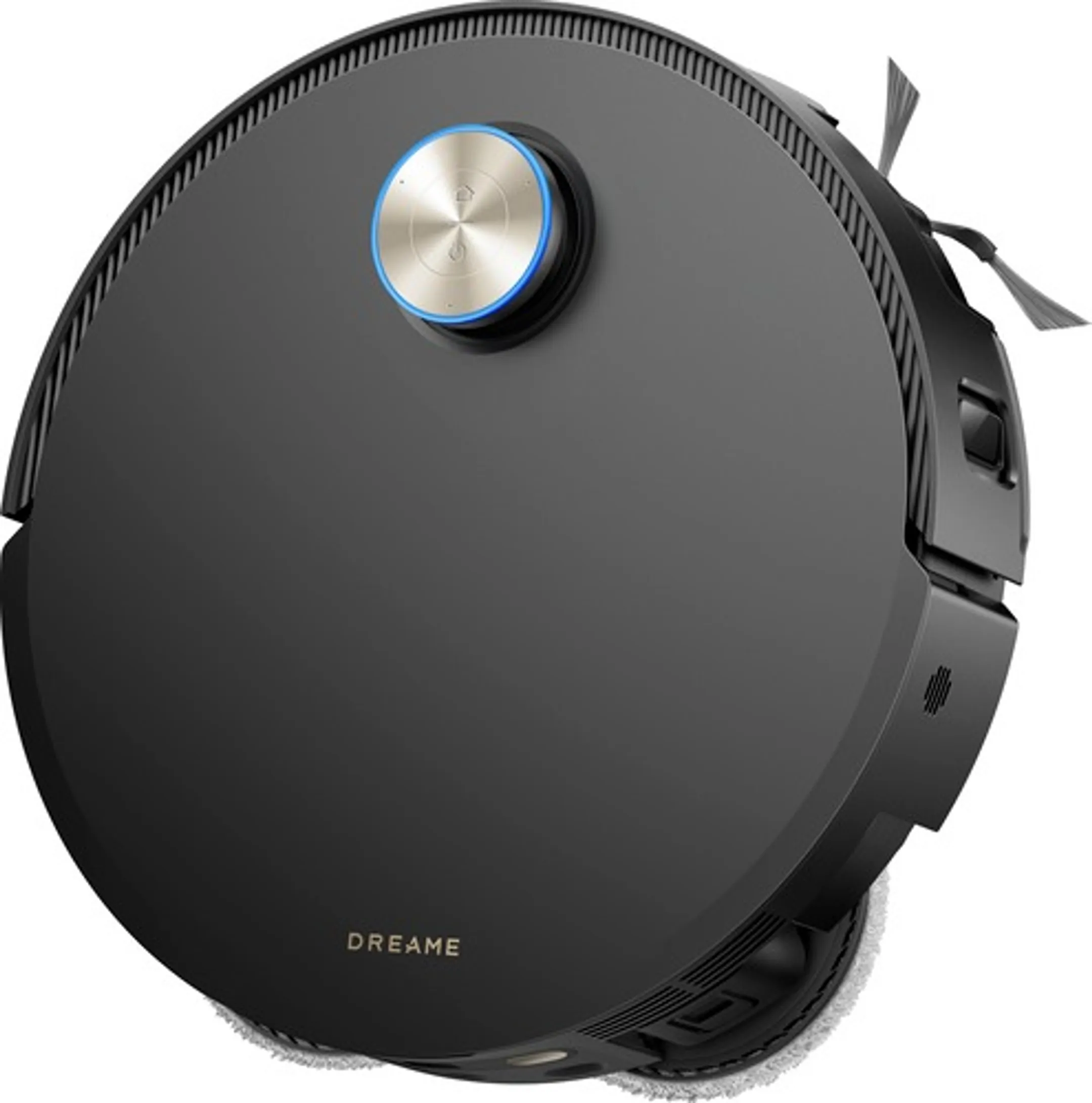 Aspirateur robot 2en1 X60 Pro Ultra Complete