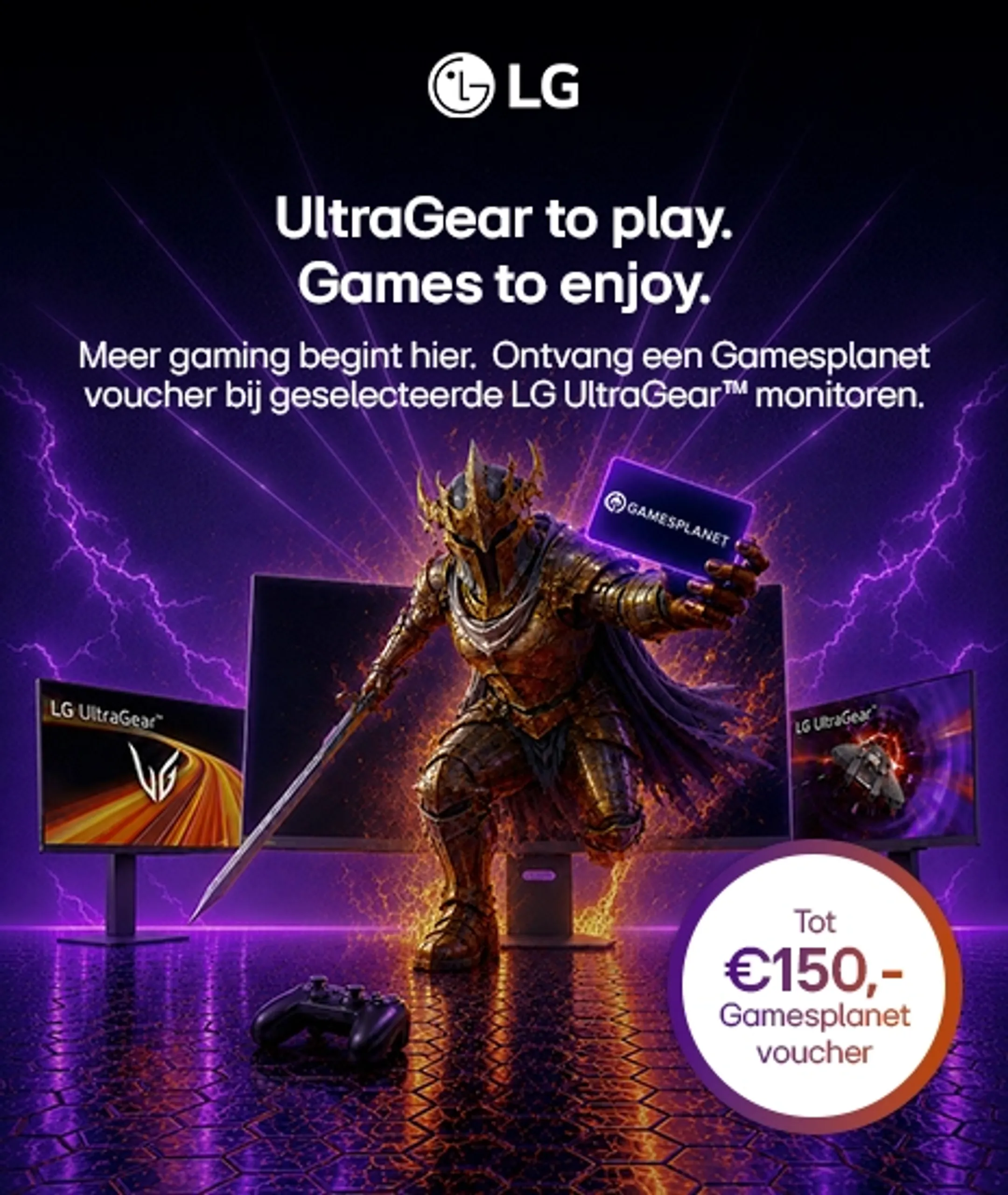 34" UltraGear 34GX900A-B