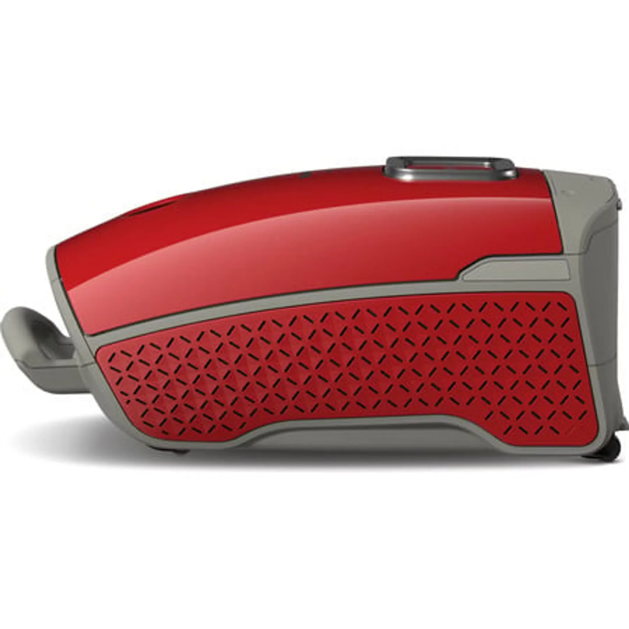 Aspirateur avec sac Guard L1 Red Pulse Rubis