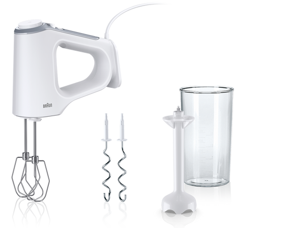 Handmixer HM3205WH